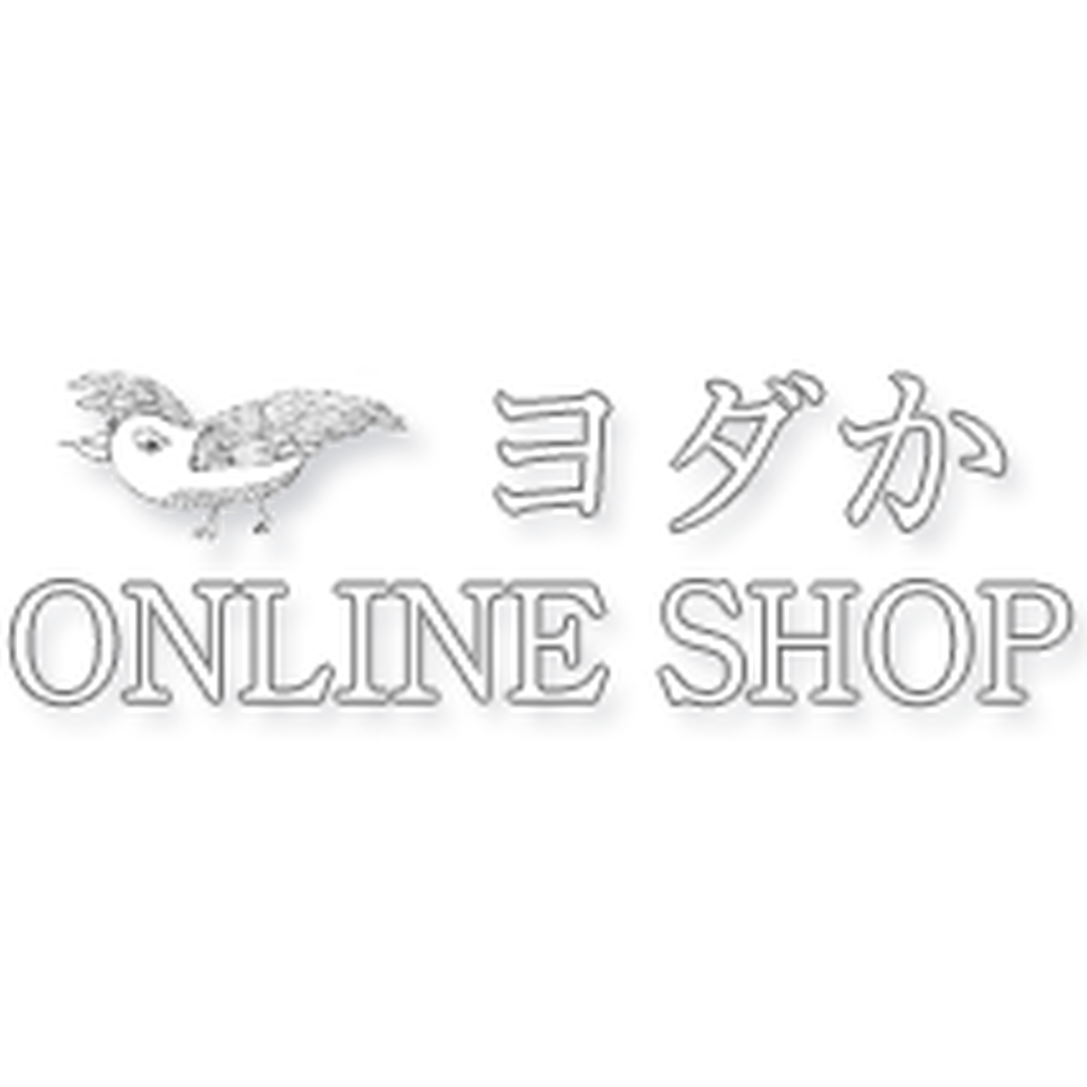 About ヨダかonline Shop Yodaka