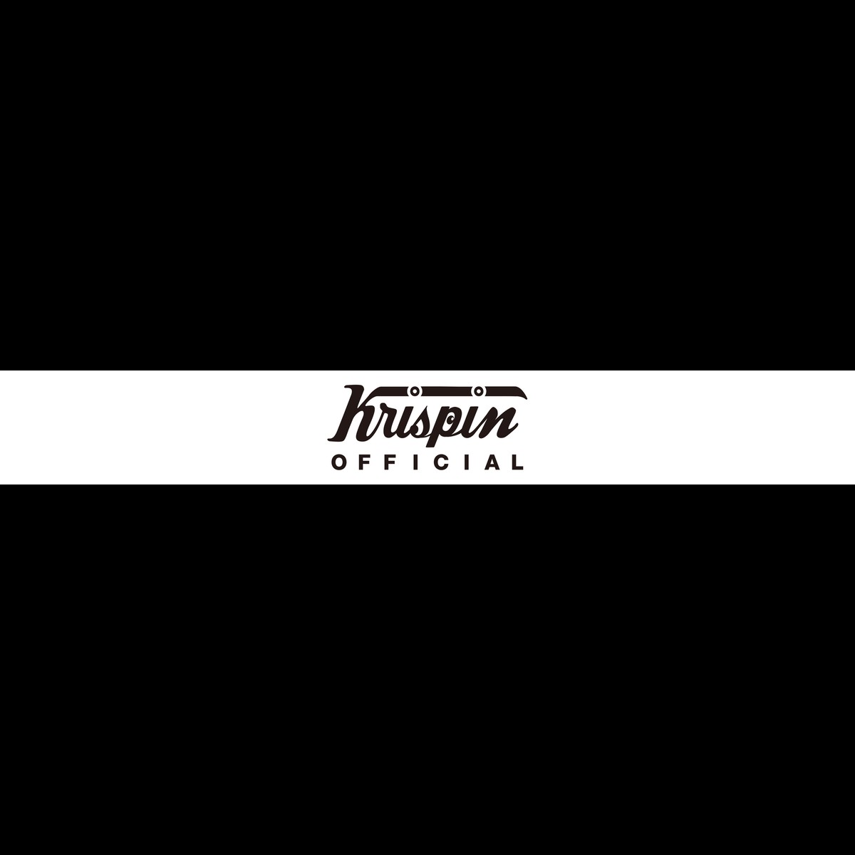 Krispin official