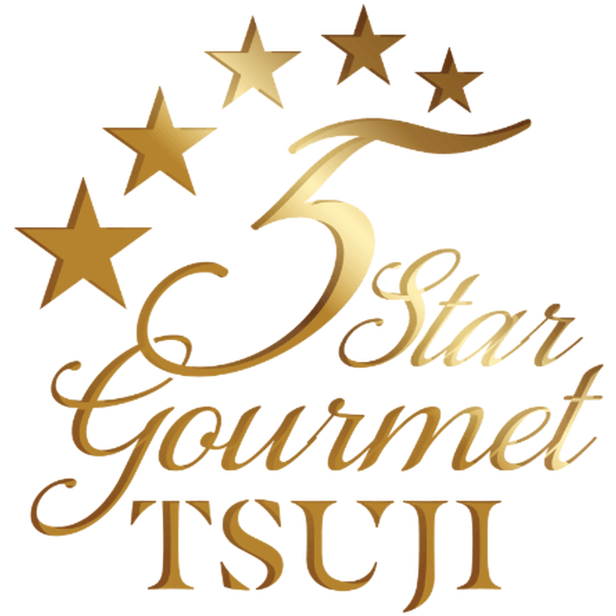 5 Star Gourmet Tsuji