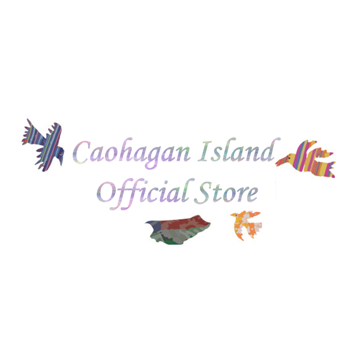 Caohagan Island Official Store
