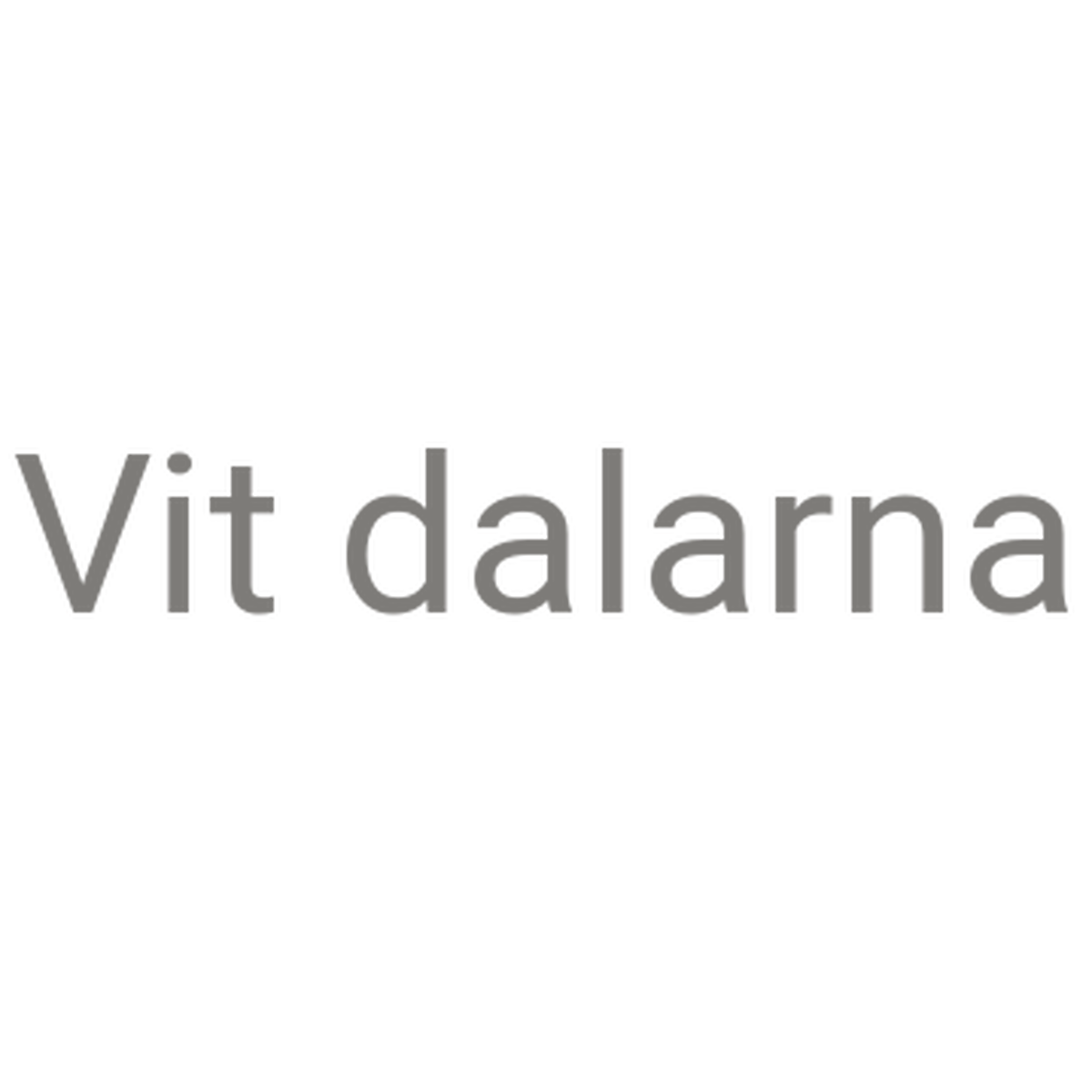 ライブ ビンテージ Vit Dalarna