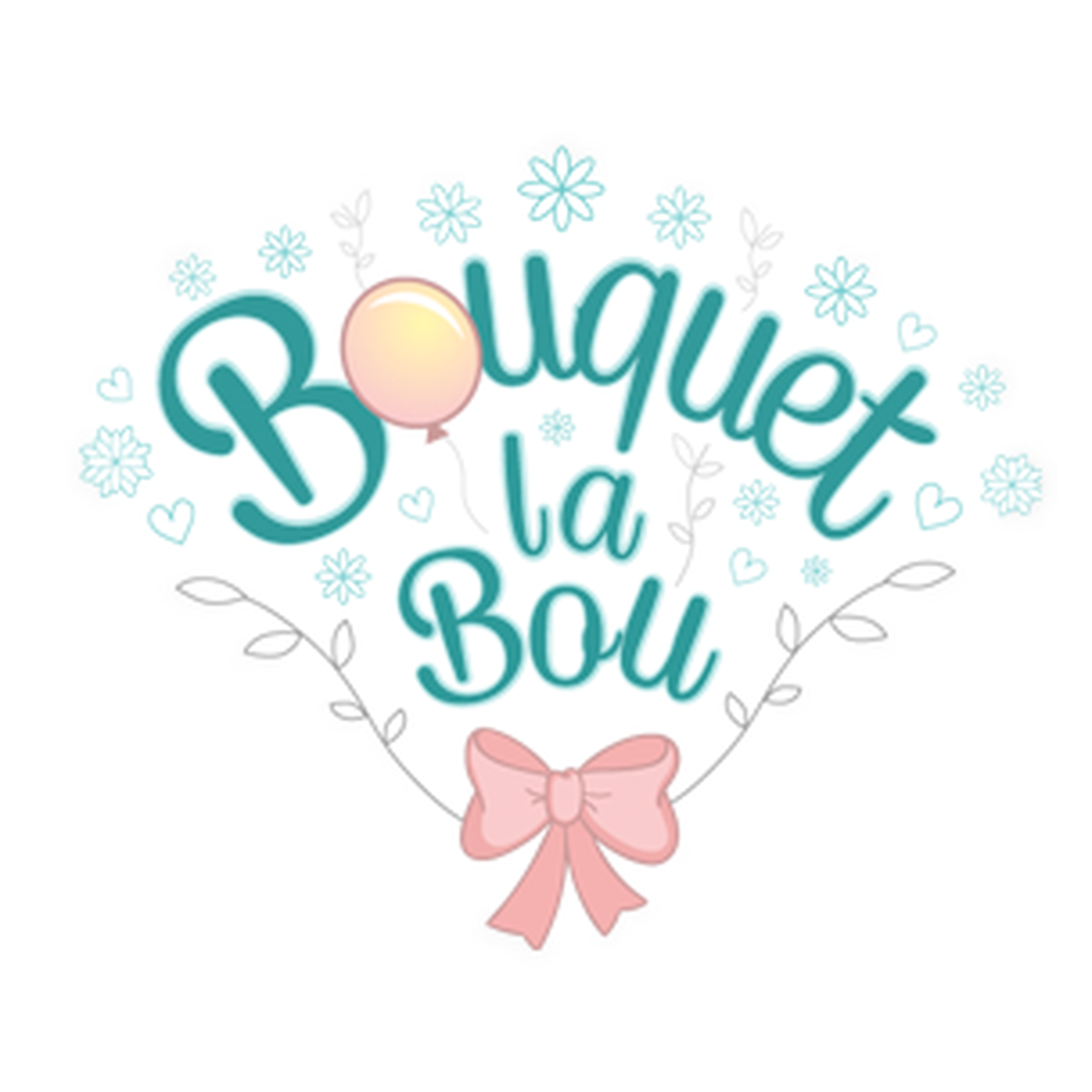 Bouquet La Bou