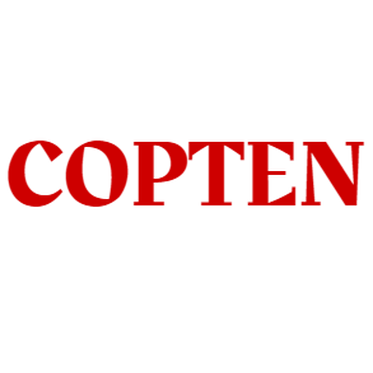 Copten