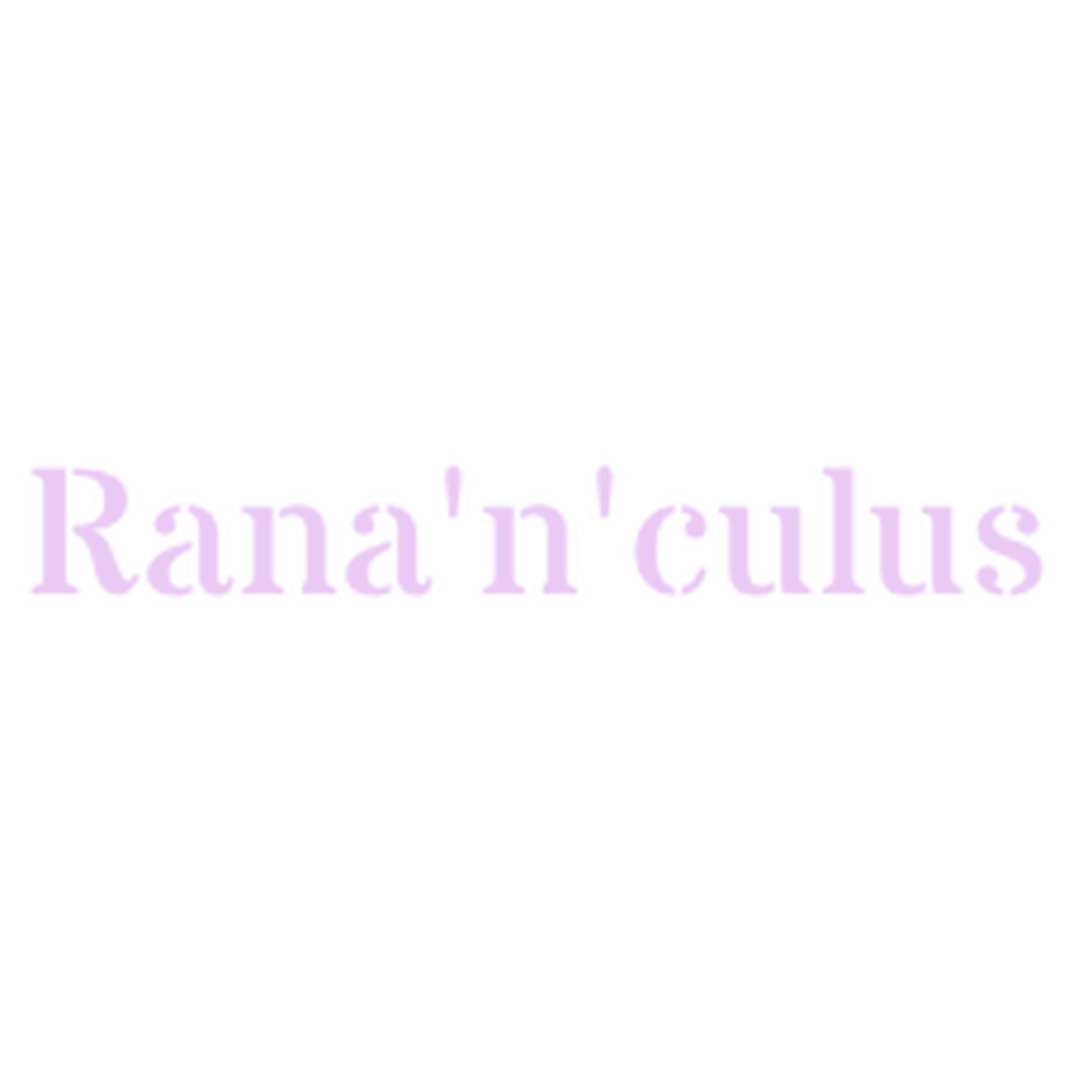 チェキ Rana N Culus