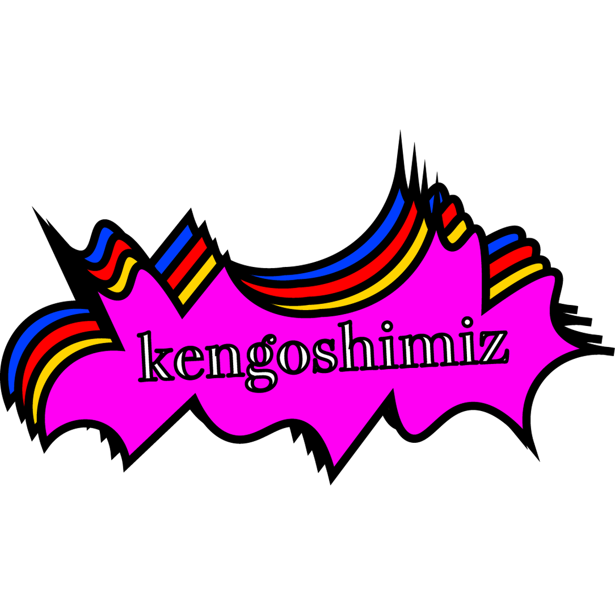 Kengoshimiz Official Webshop