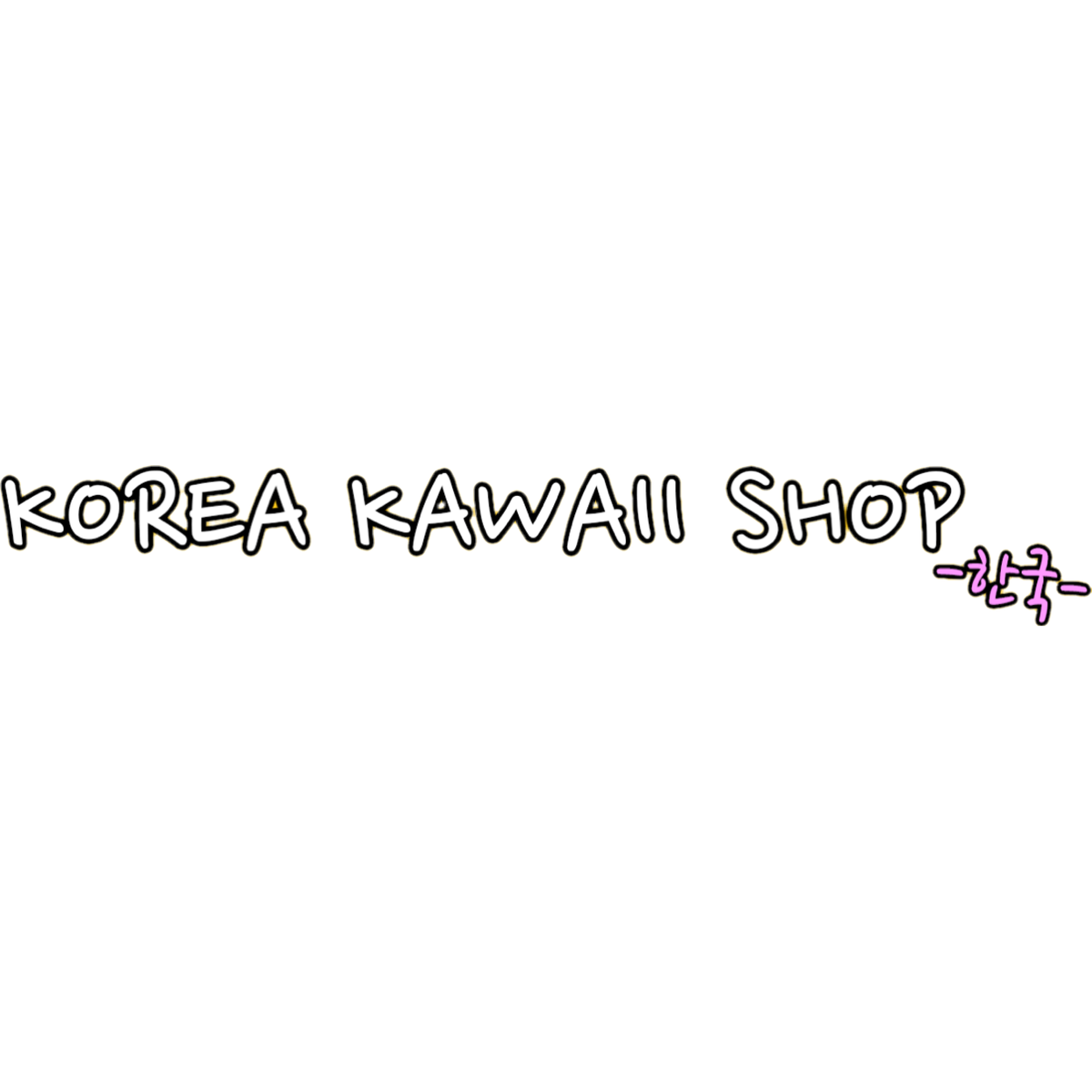 Korea Kawaii Shop
