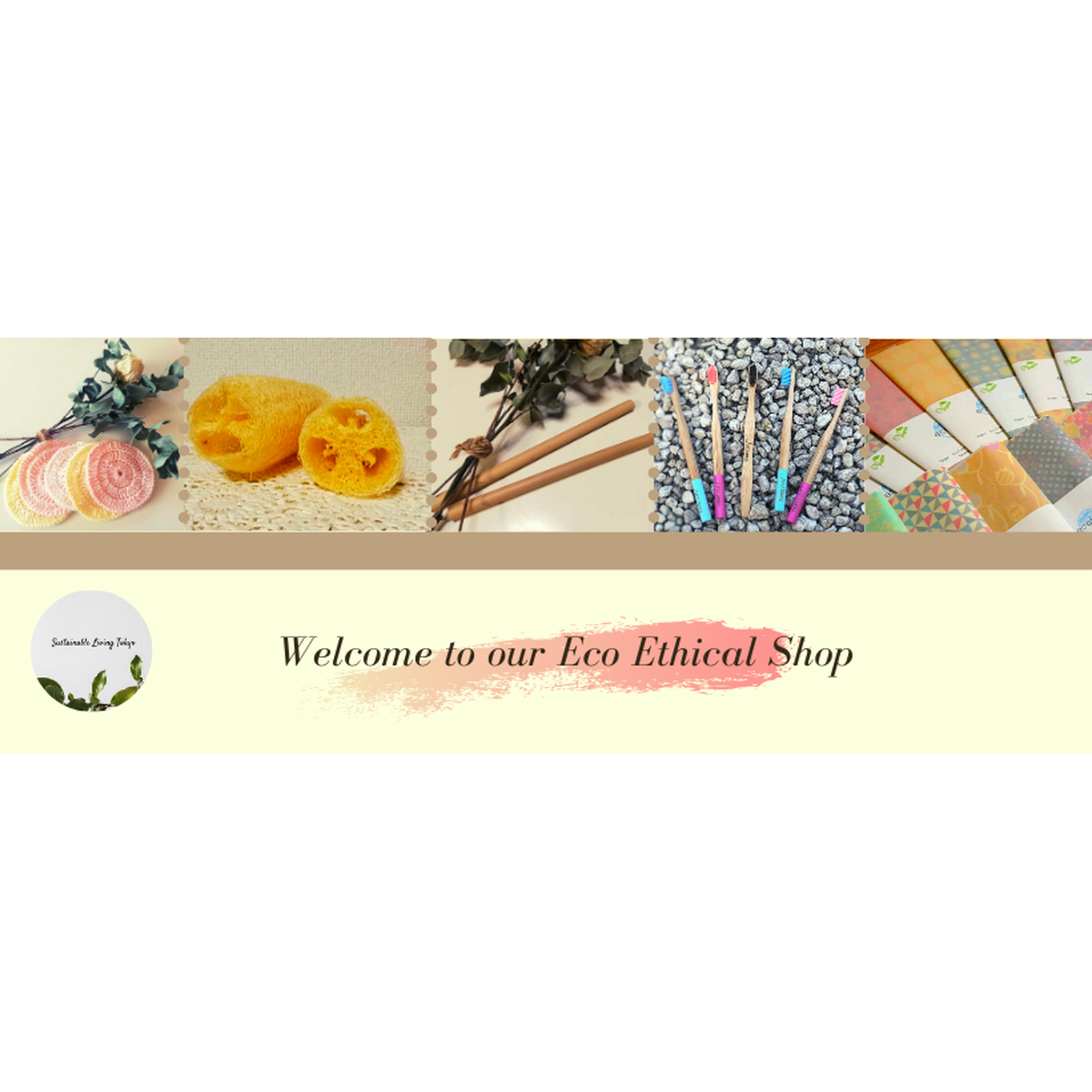 Sustainable Living Tokyo Ethical Shop