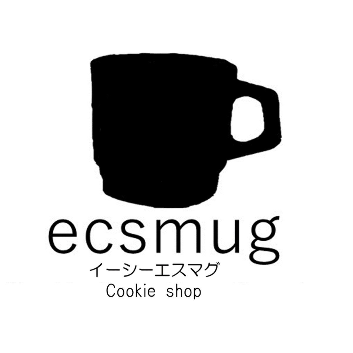 Ecsmug 米粉クッキーのお店