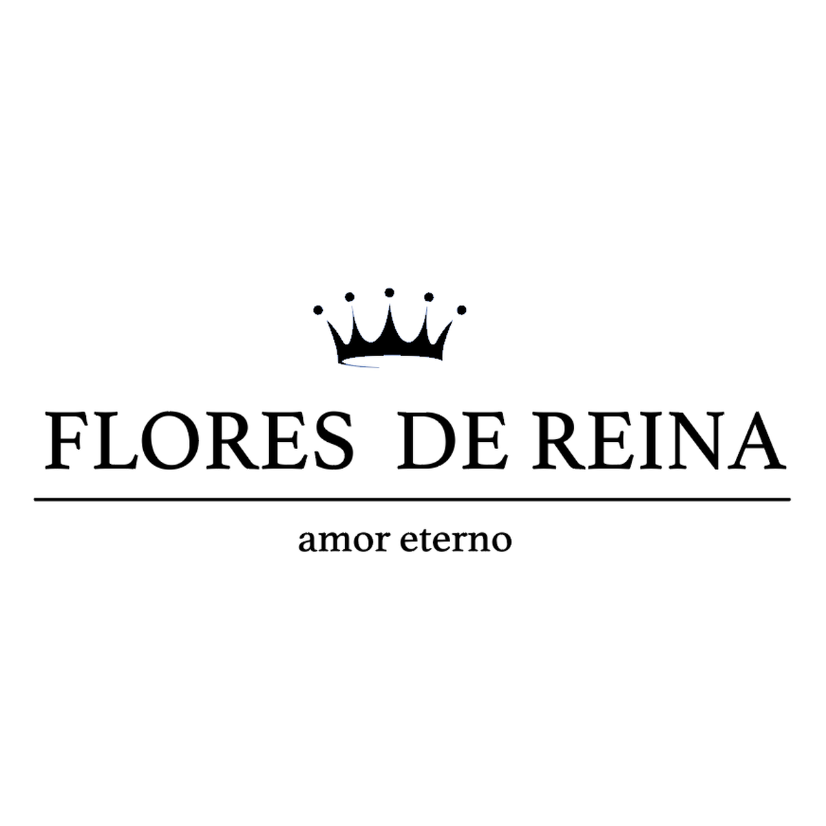 Flores De Reina