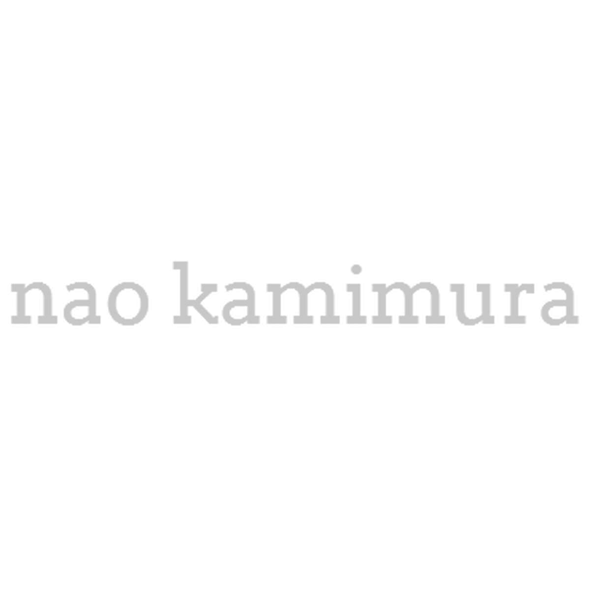 Nao Kamimura