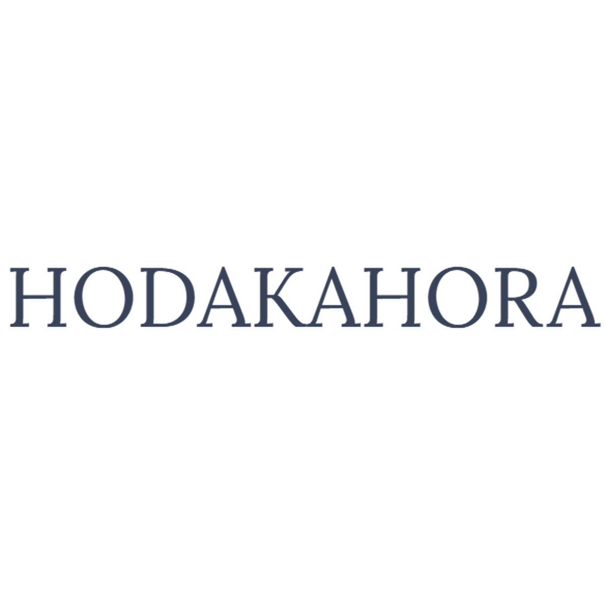 Hodakahora