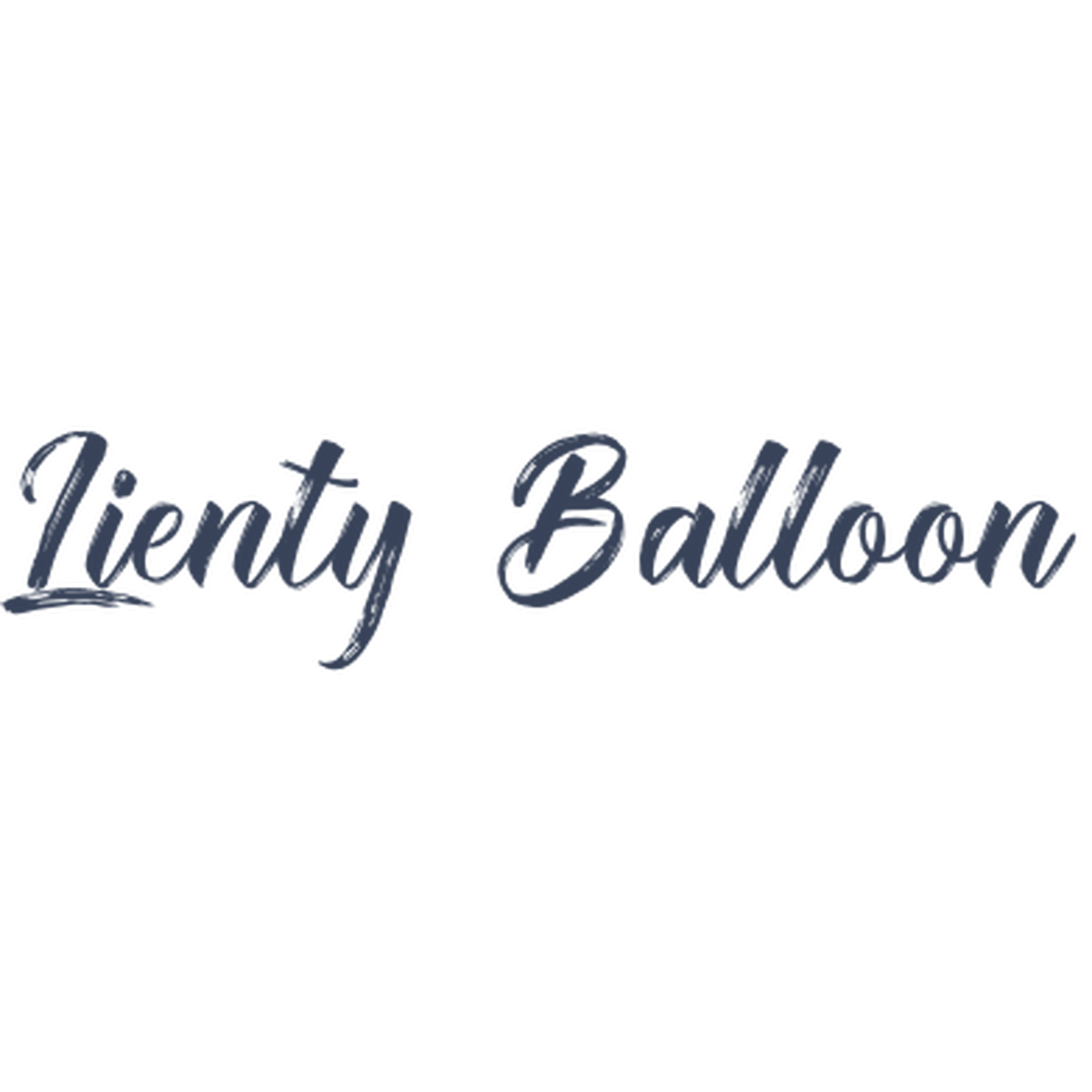 Lienty Balloon