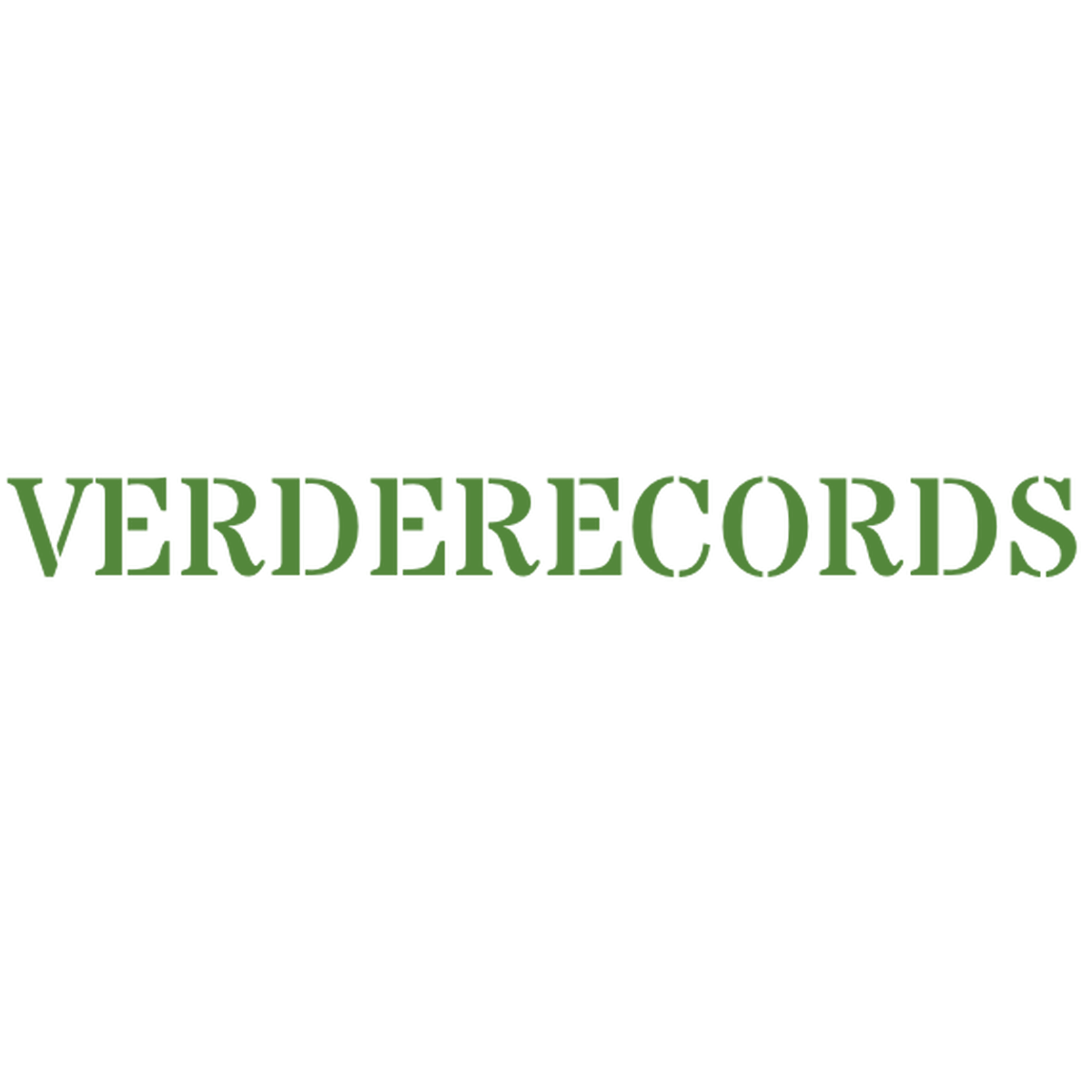 Verderecords