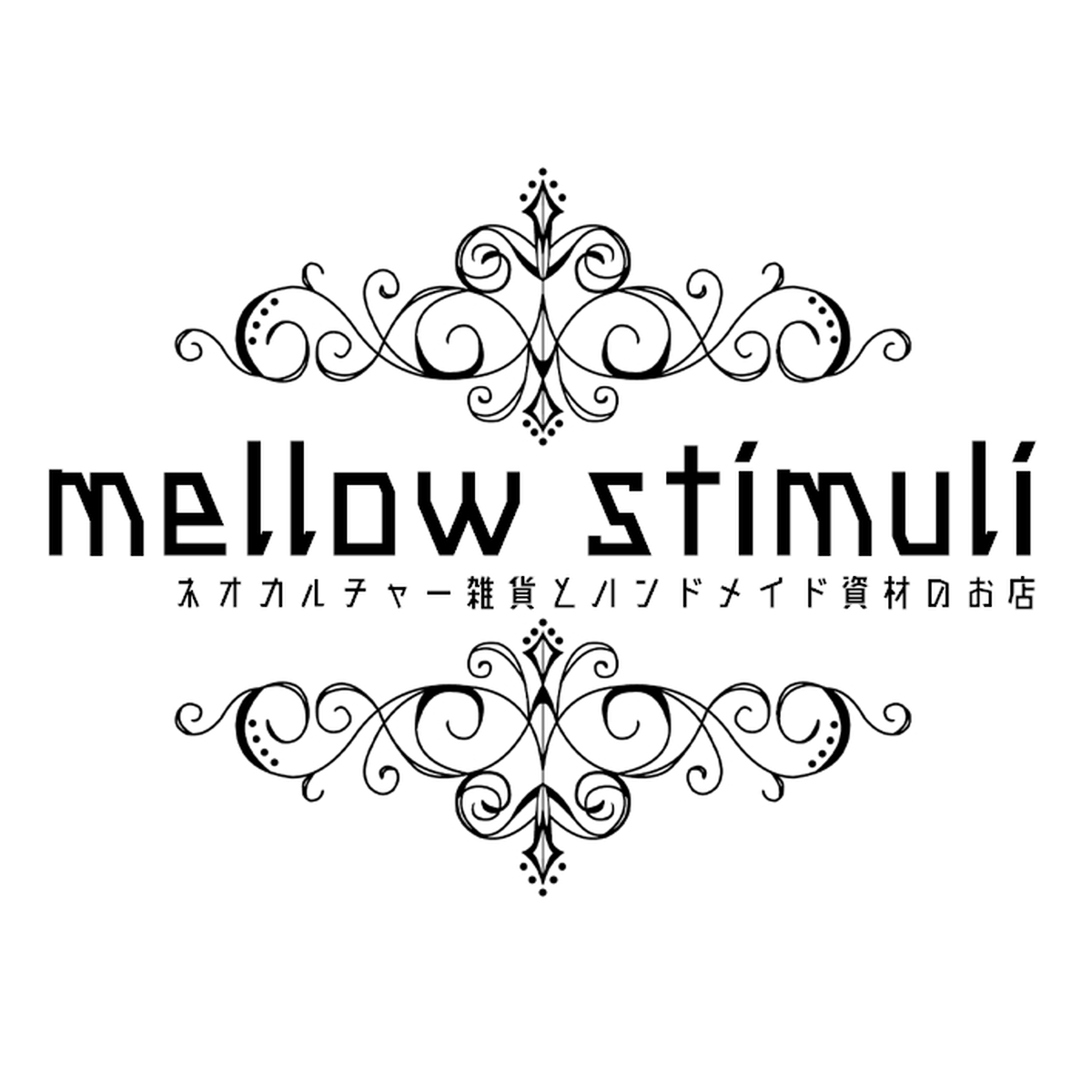 ハンドメイドアクセサリー Mellow Stimuli メロウ スティムライ