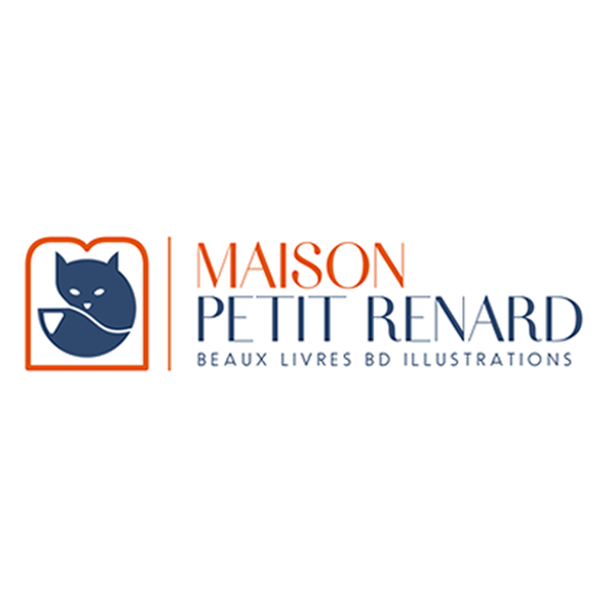 アートブック Maison Petit Renard メゾン プティ ルナール