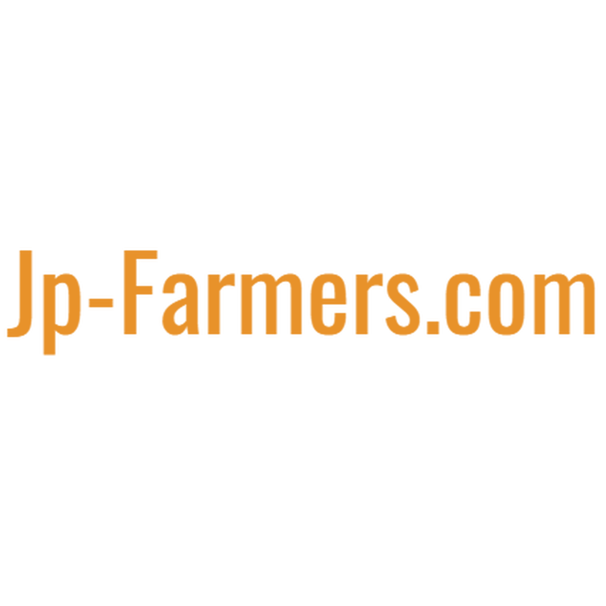 Jp Farmers Com