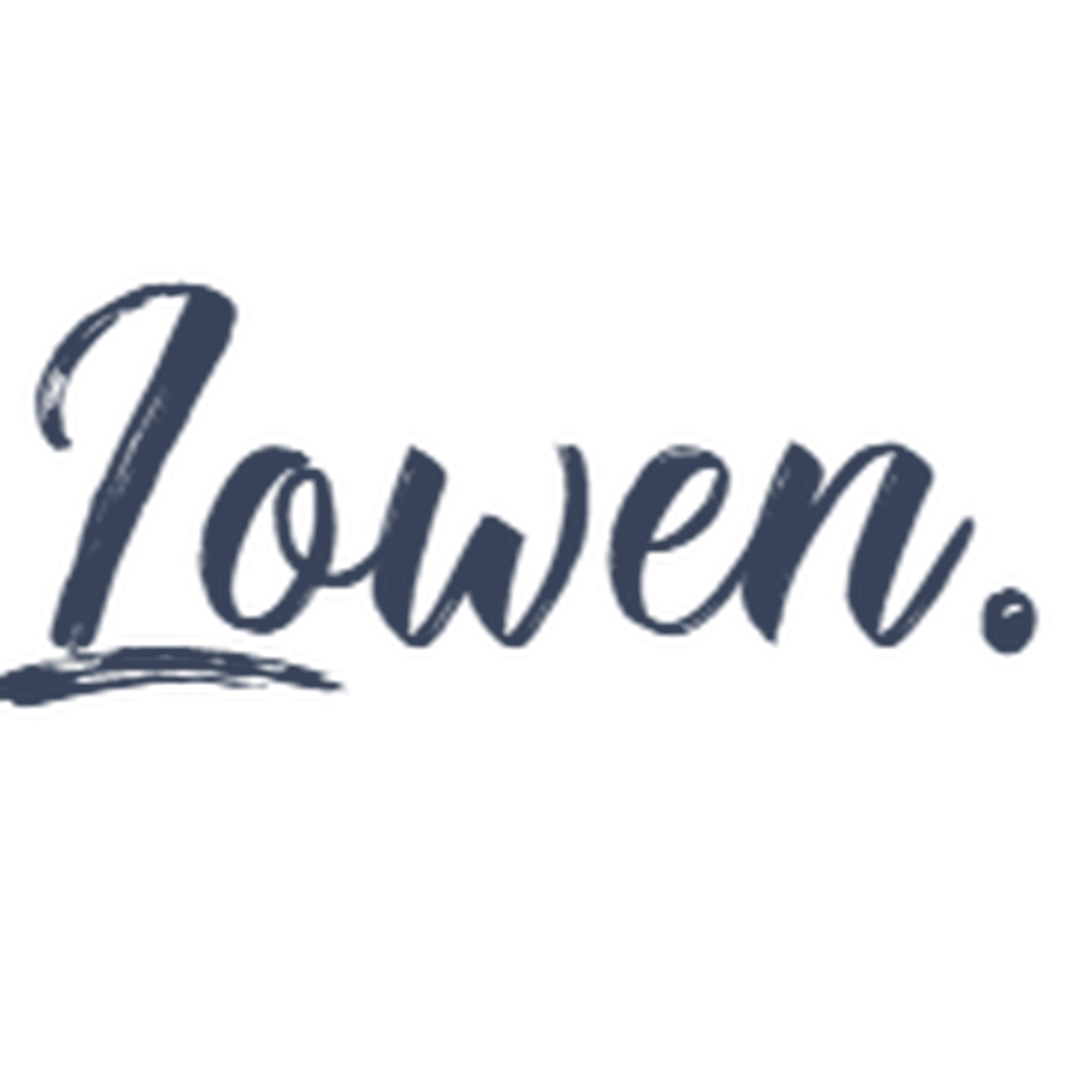 古着屋lowen