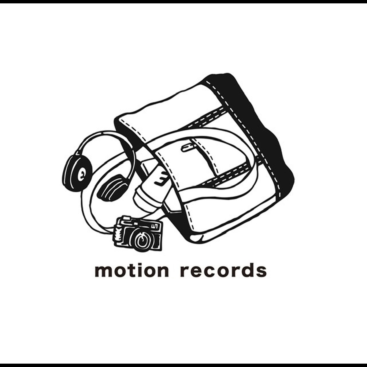 Motion Records