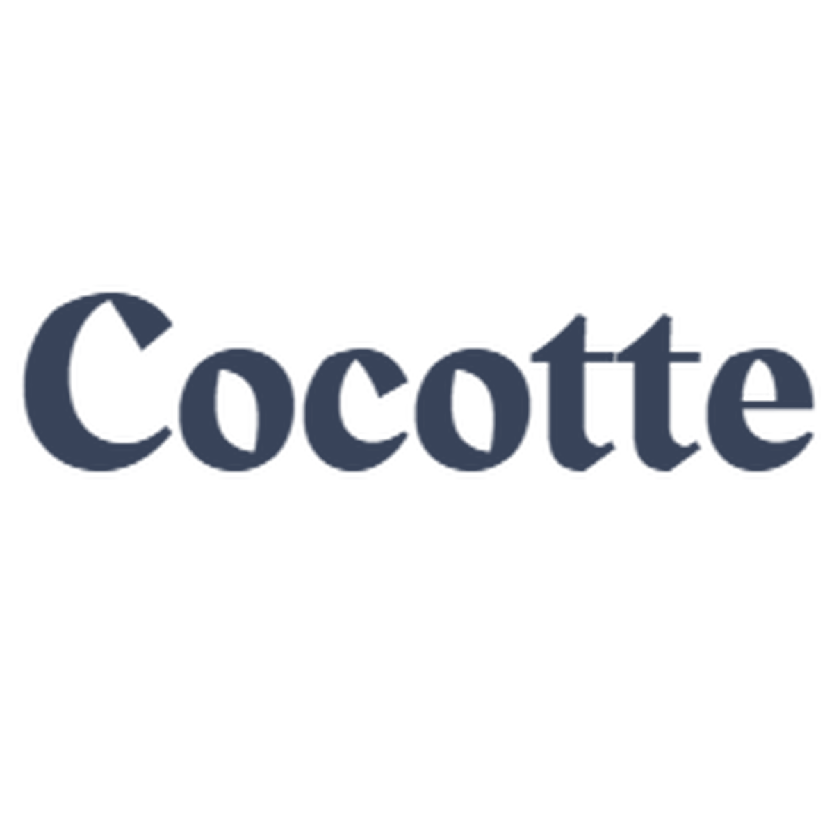 グッズ Cocotte プチプラ韓国ファッションのお店 ココット 女の子の可愛いは作れる