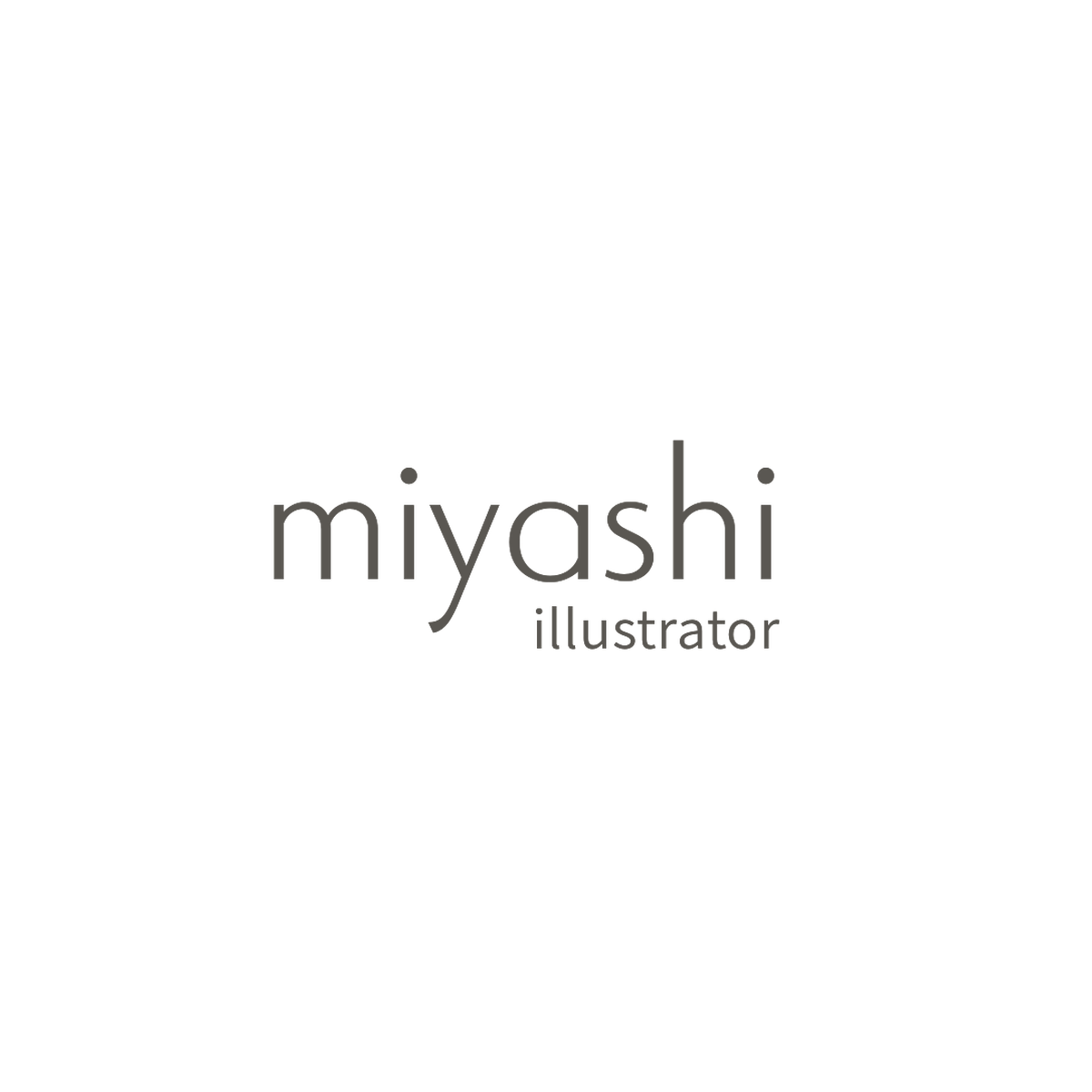 イラスト Miyashi Illustrator