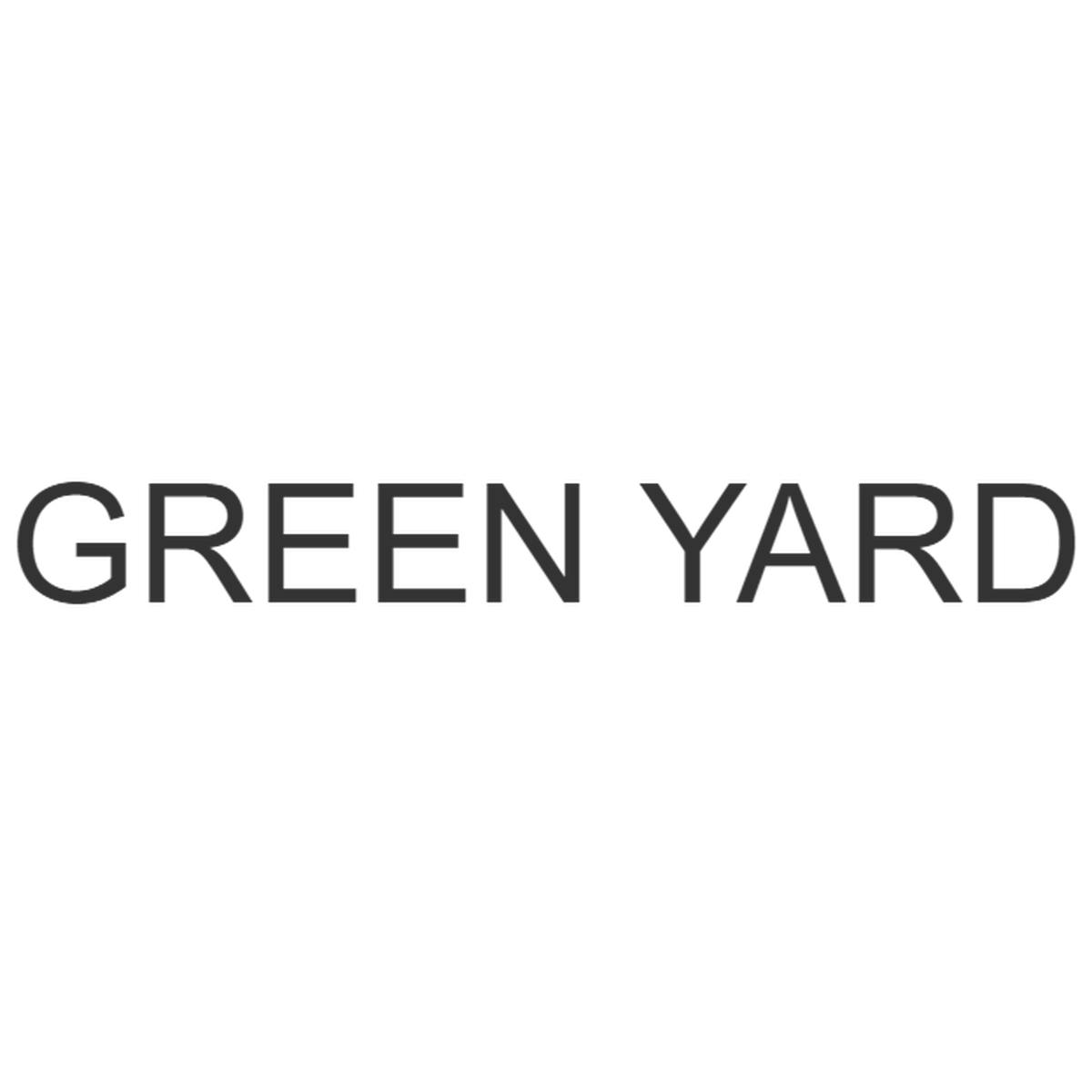 オーダー看板 オーダー雑貨のgreen Yard