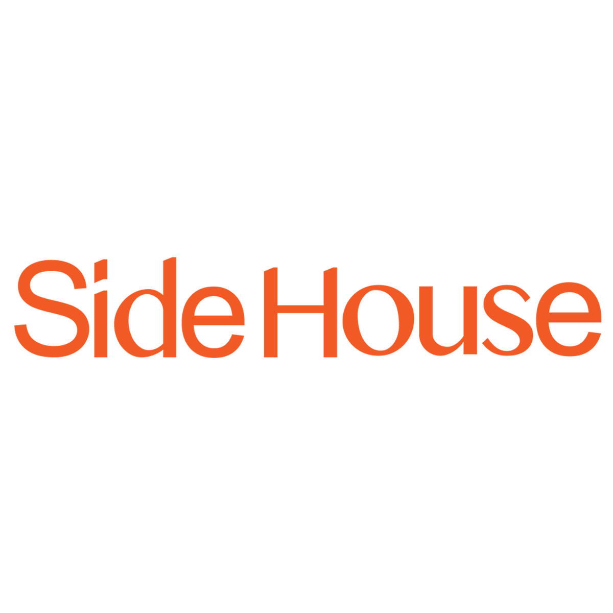雑貨 Sidehouse