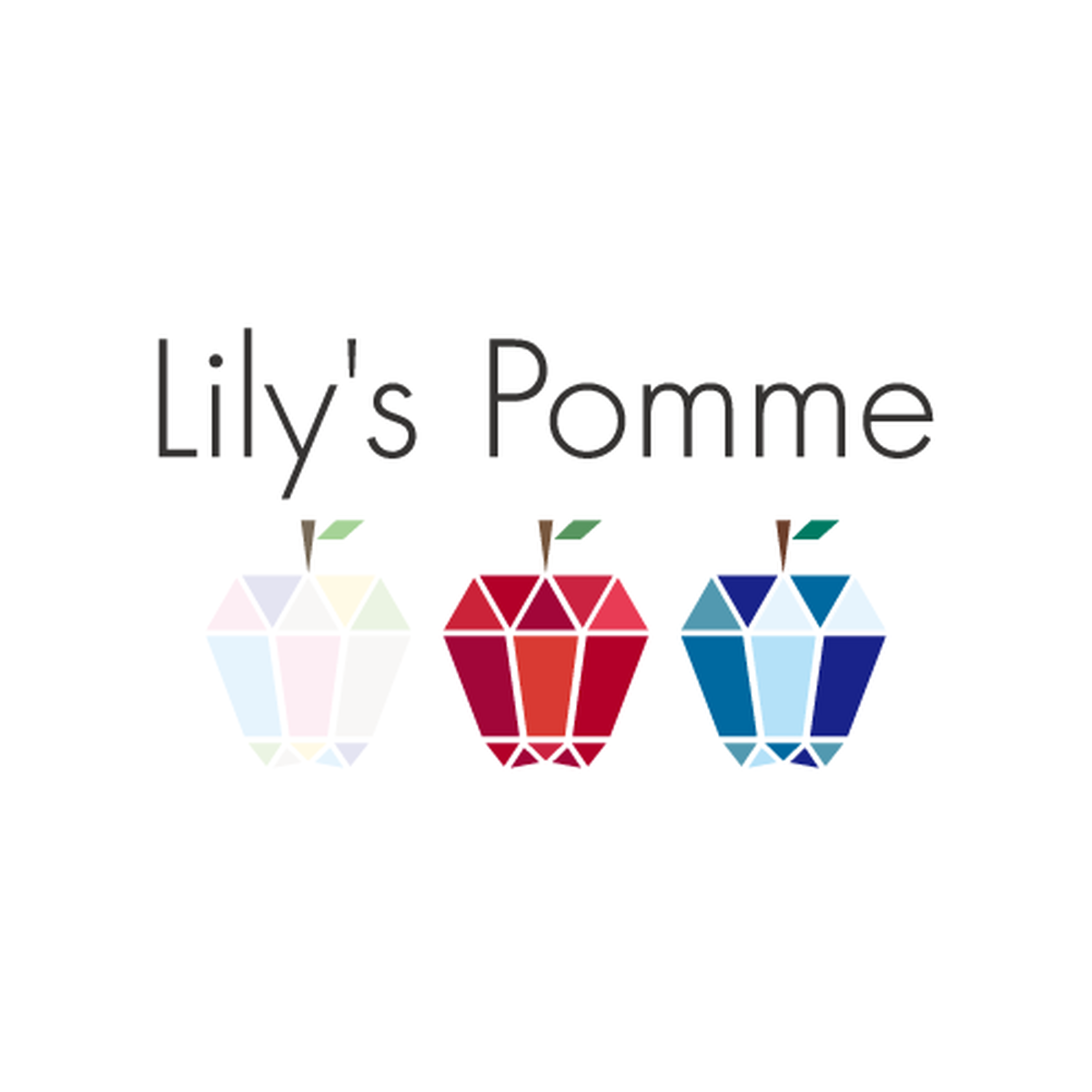 Lily S Pomme