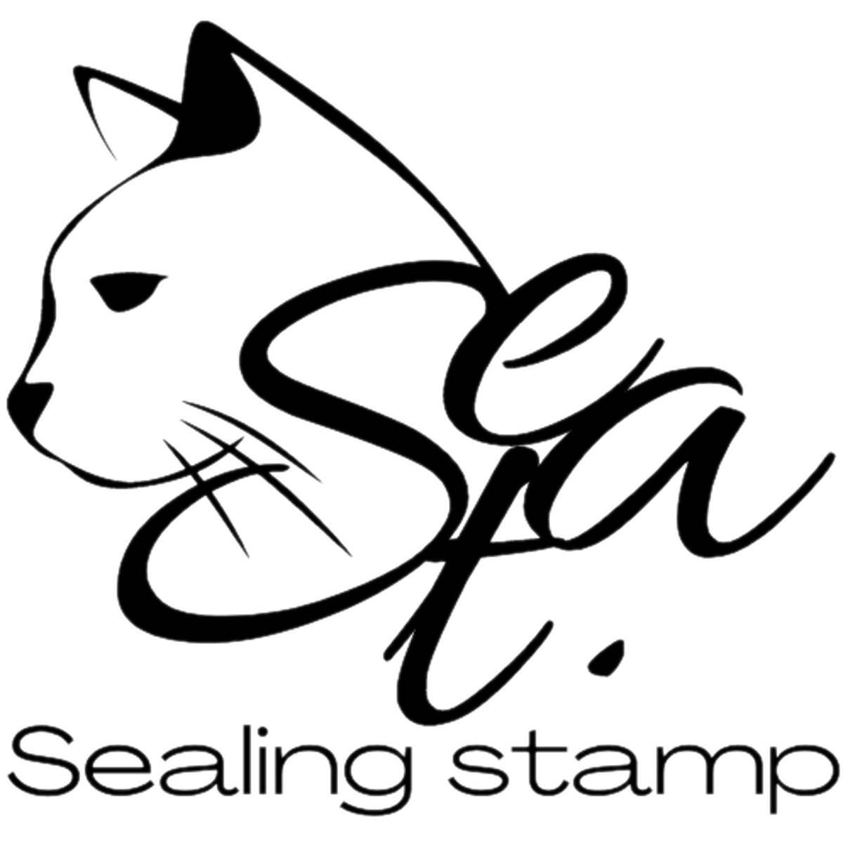 シーリングスタンプセット品 Sealing Stamp Shop Seast