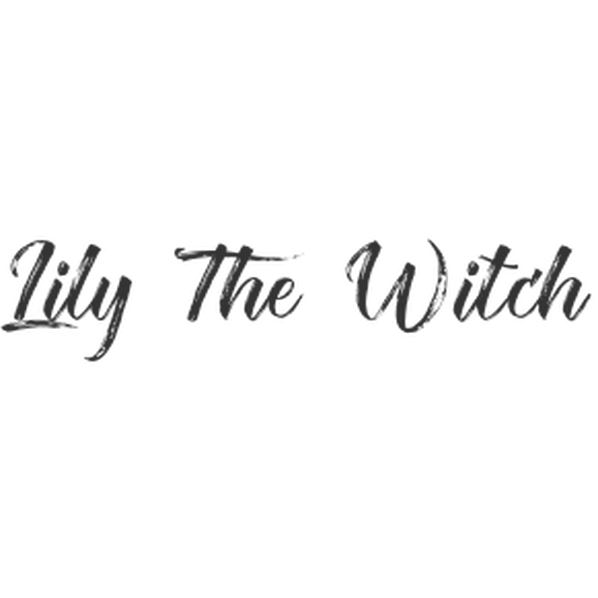 ３月のキッズワークショップ Lily The Witch のballoonルンルンdimpleルン