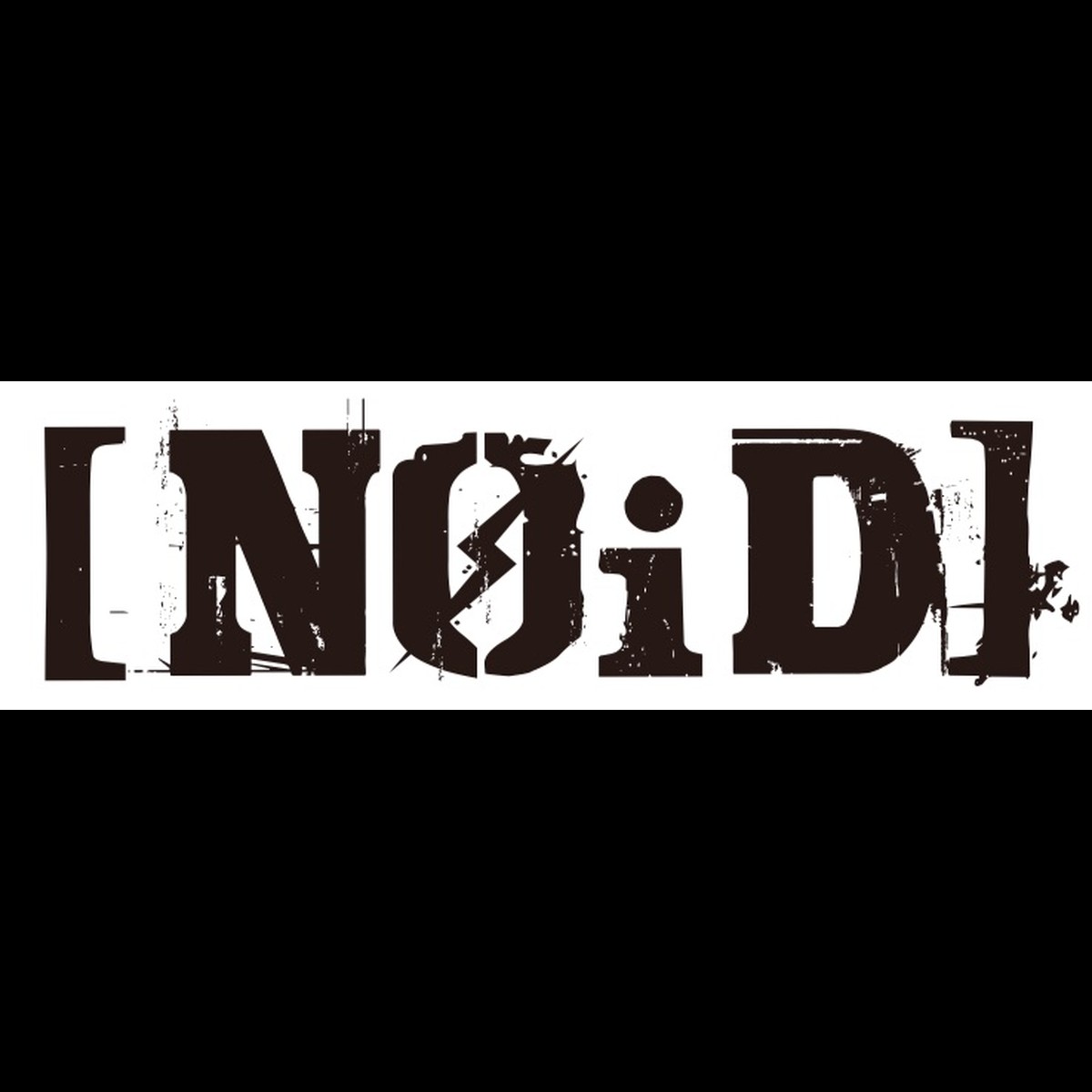 [NOiD]OFFICIAL WEBSTORE