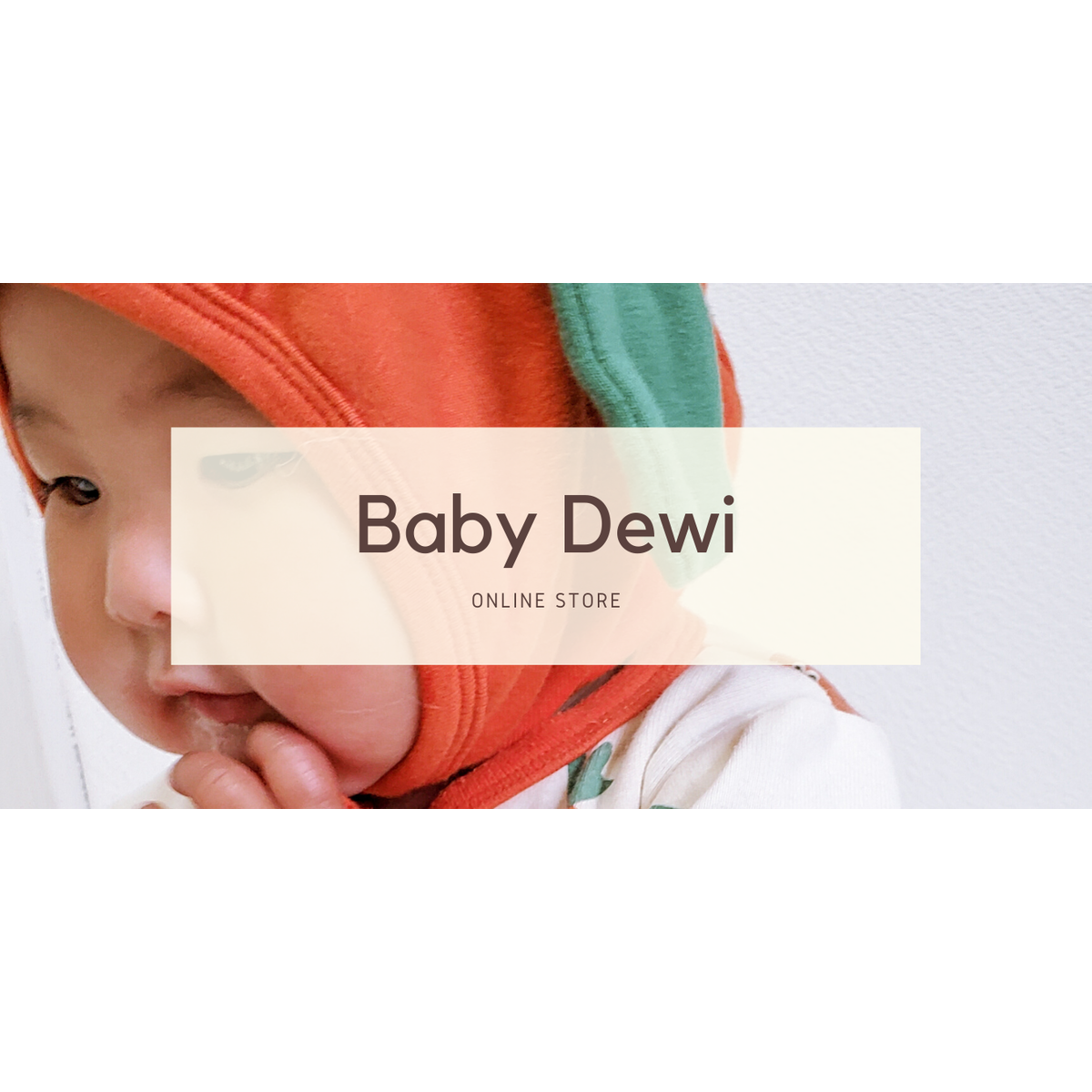 Baby Dewi