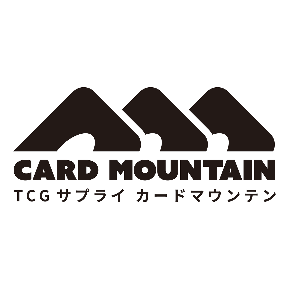 About カードマウンテン Card Mountain