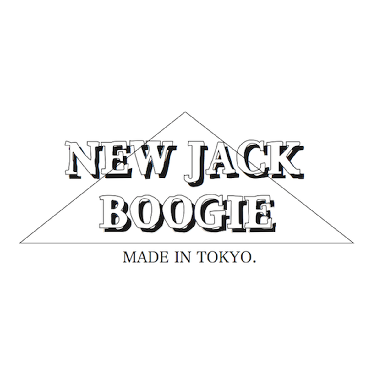 Blog New Jack Boogie