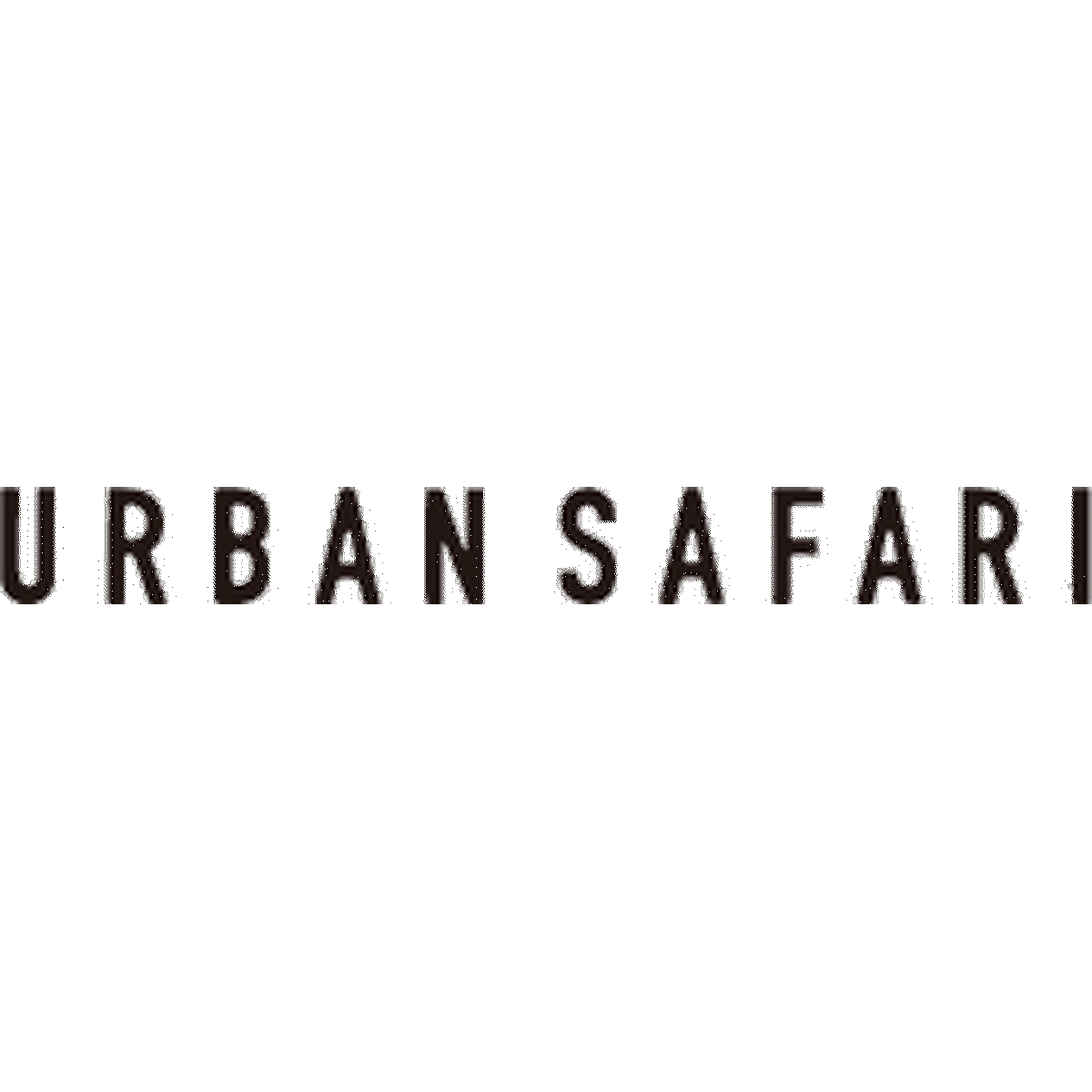 ブローチ Urbansafari