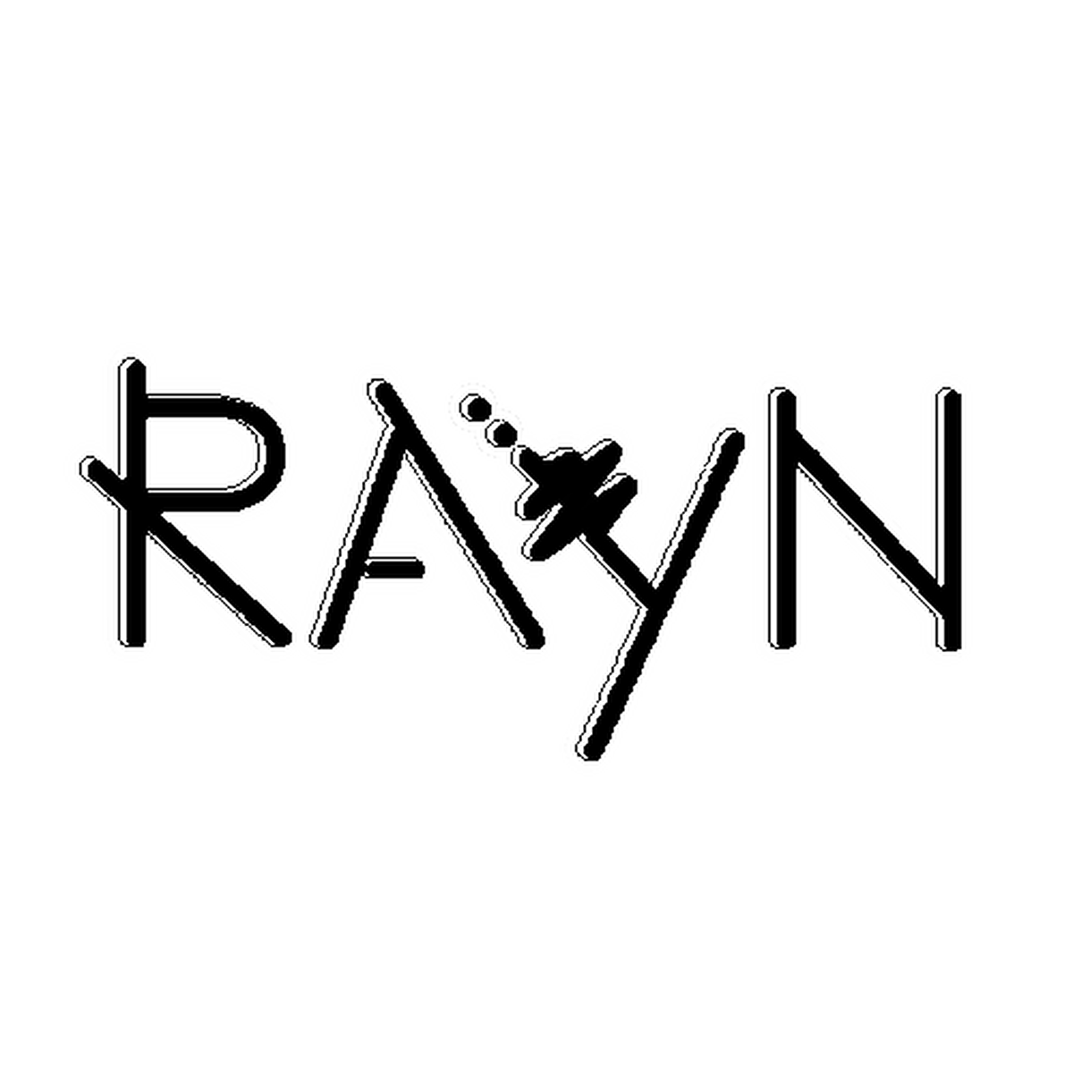 Rayn ペアルック お揃い双子コーデ専門店