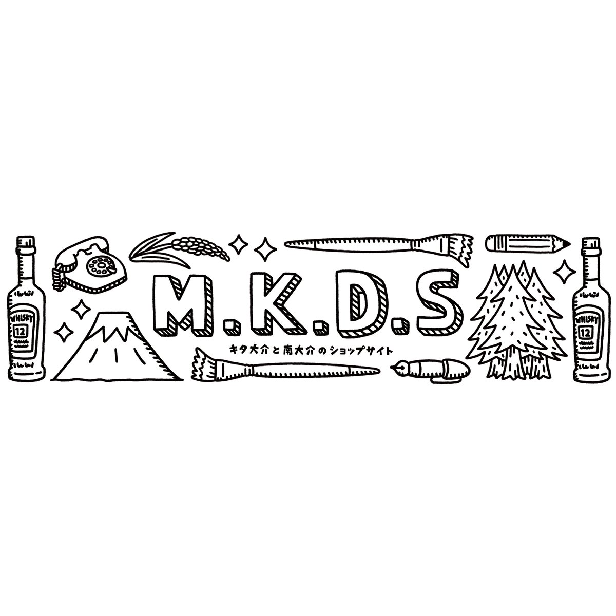 Blog M K D S