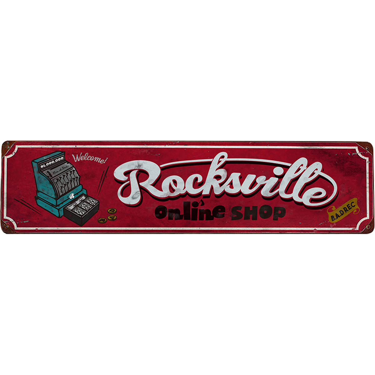 rocksville