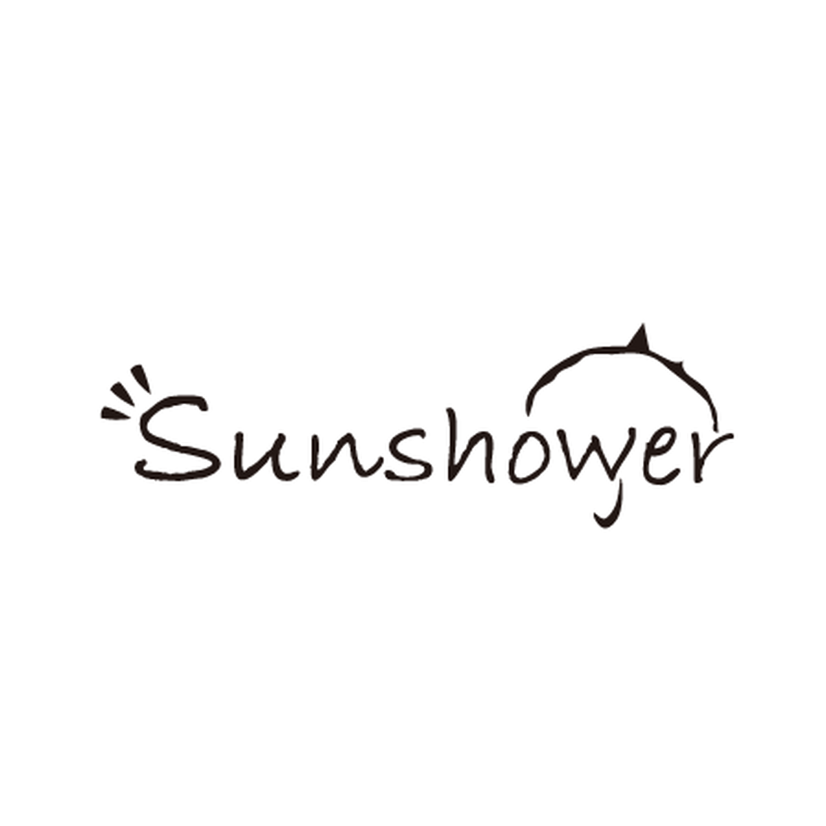 Sunshower