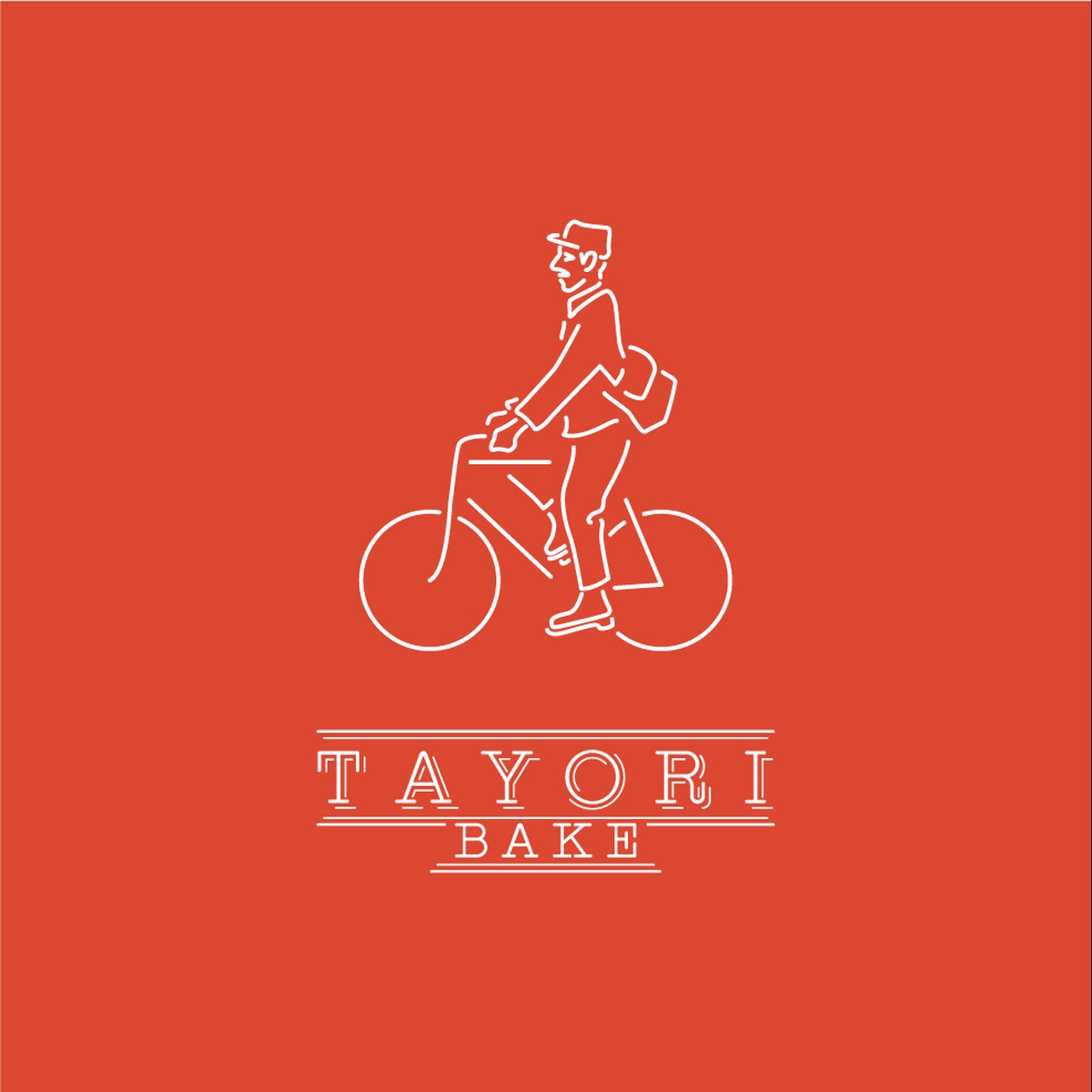 TAYORI BAKE