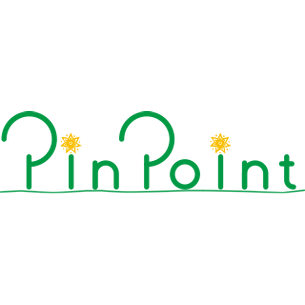 ABOUT PinPoint