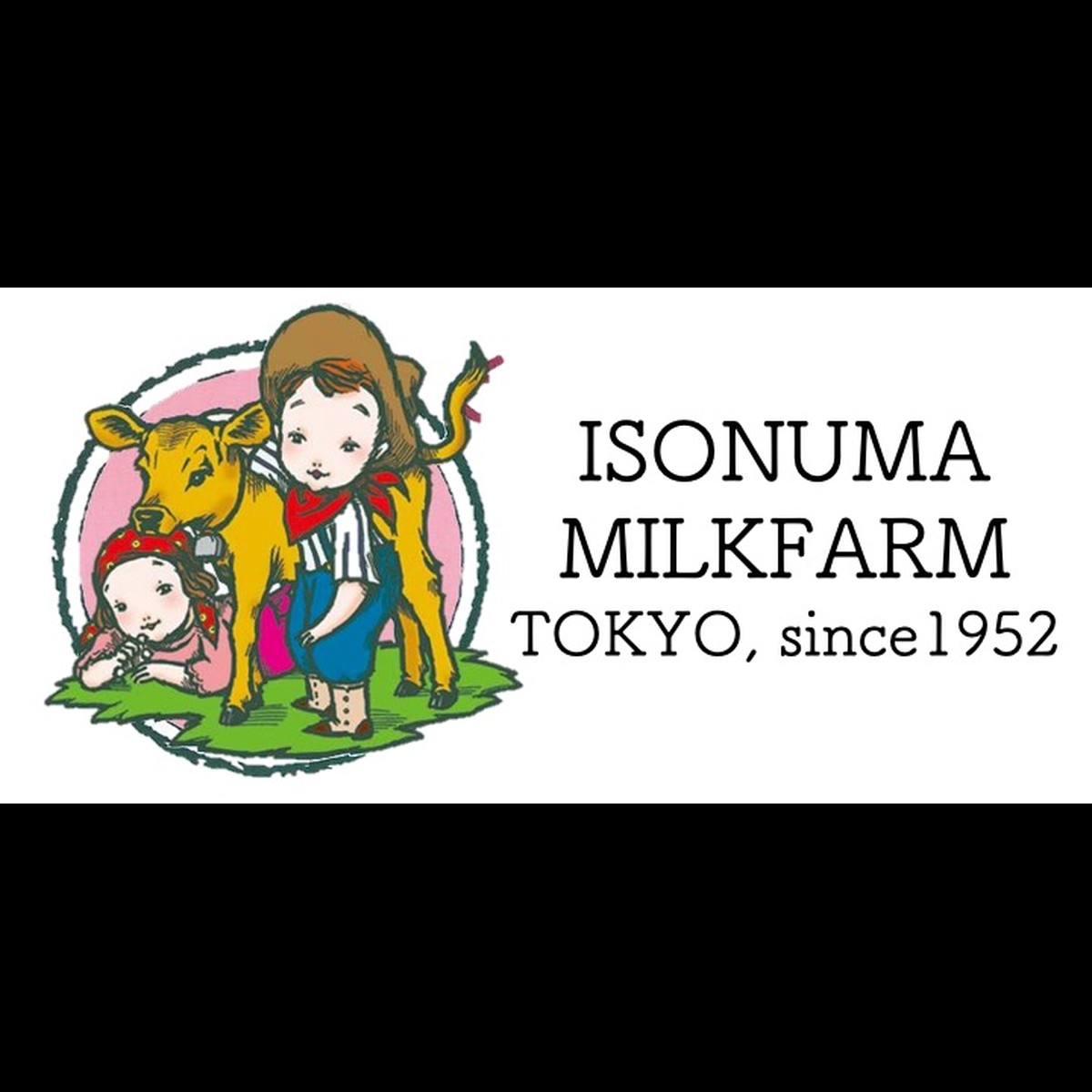 About Isonuma Milkfarm