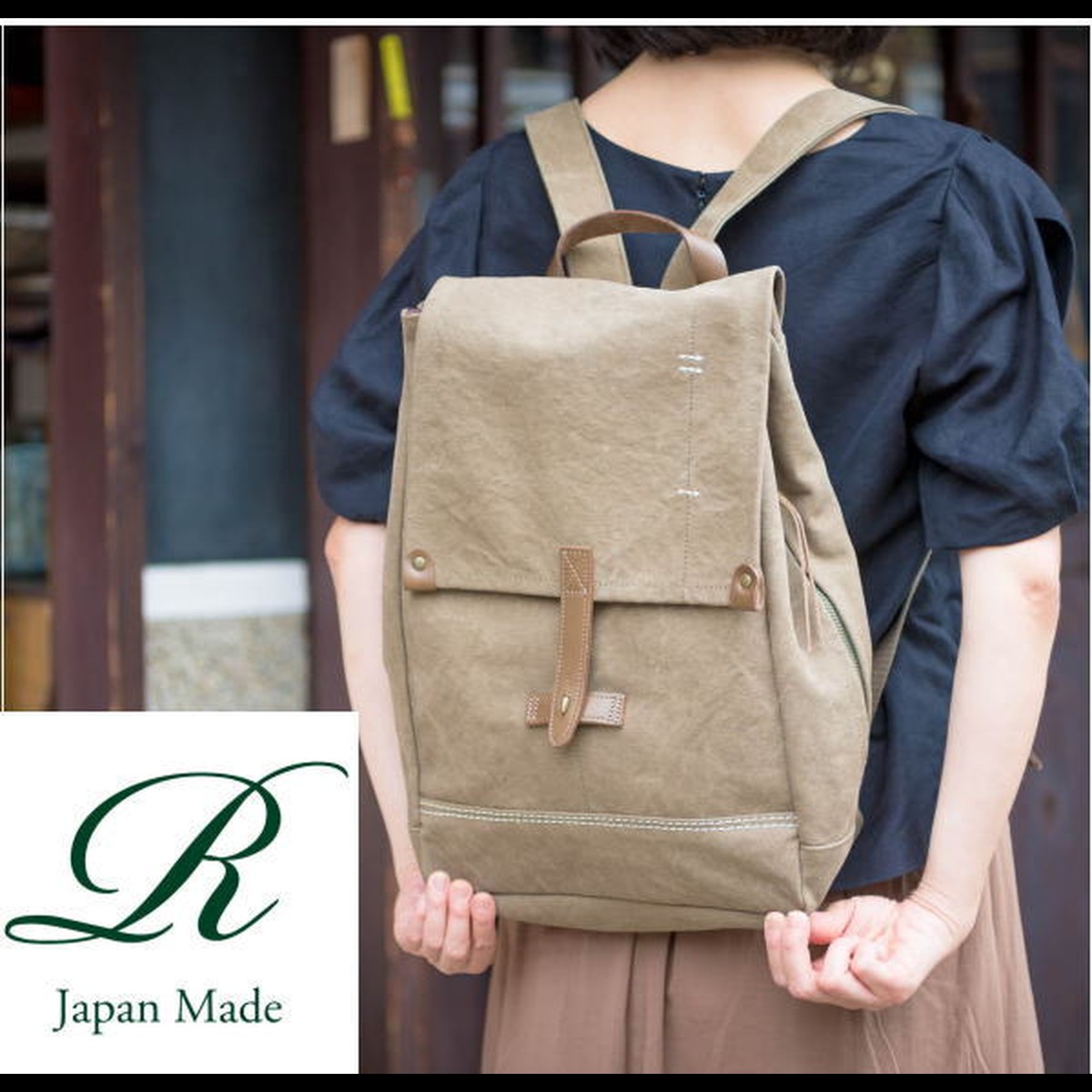 カンガルー革 豊岡製オリジナルバッグ製造販売 日本製 バッグ財布 専門店 レナ ジャパンメイド ショップ