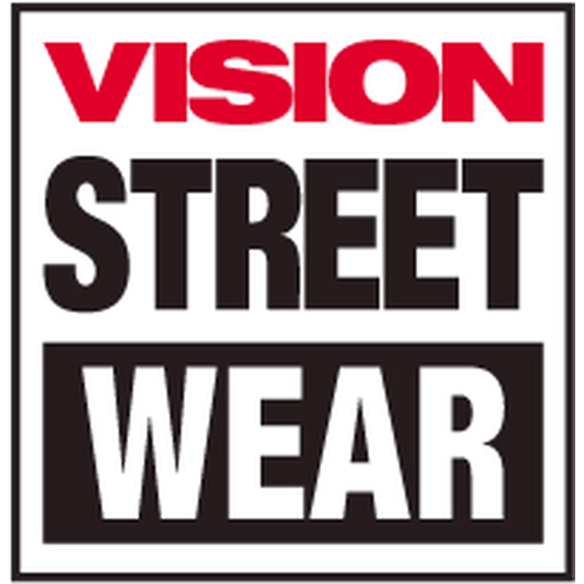 Vision Street Wear Online Shop