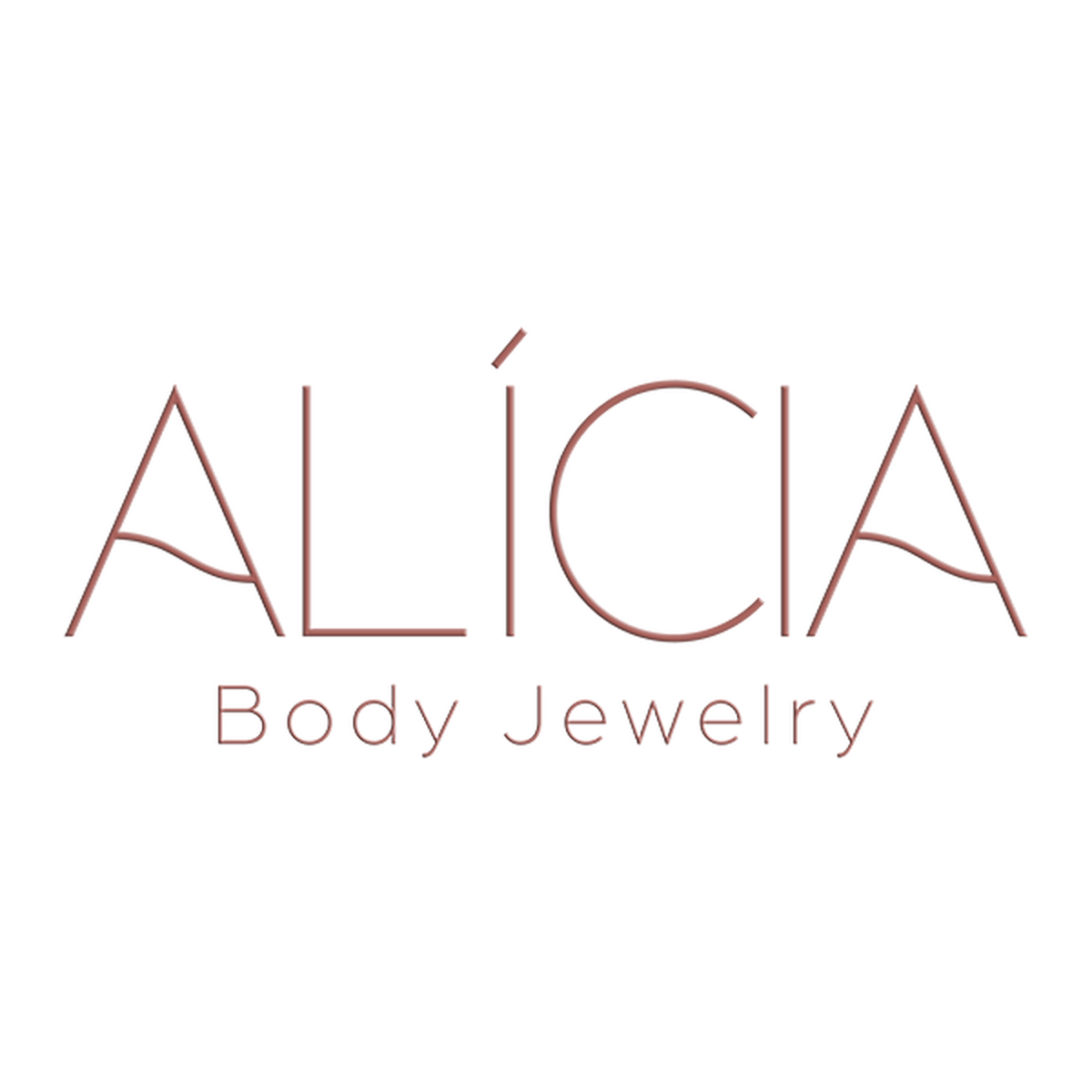 Nose 鼻 Alicia Body Jewelry