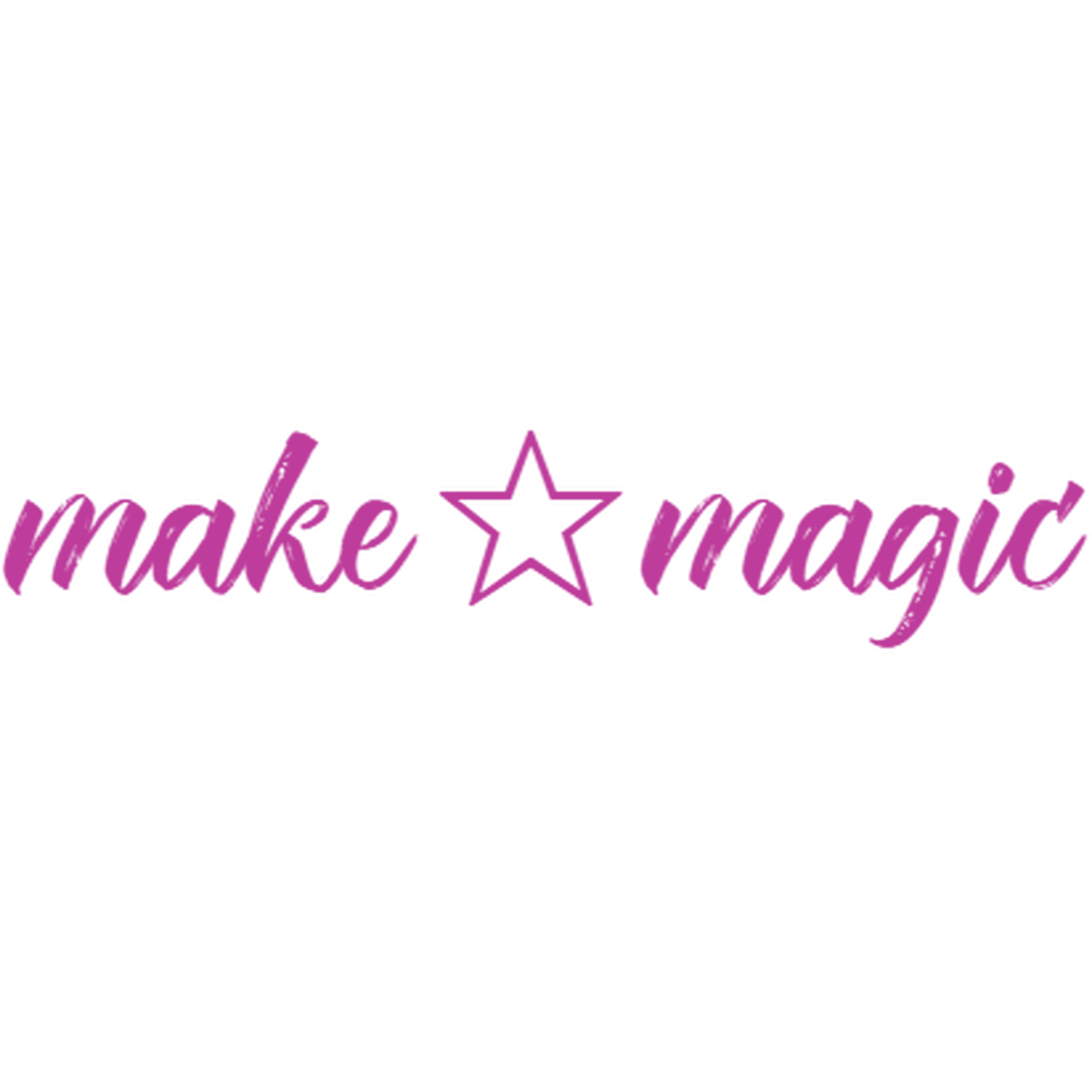 Make Magic作品ブログ