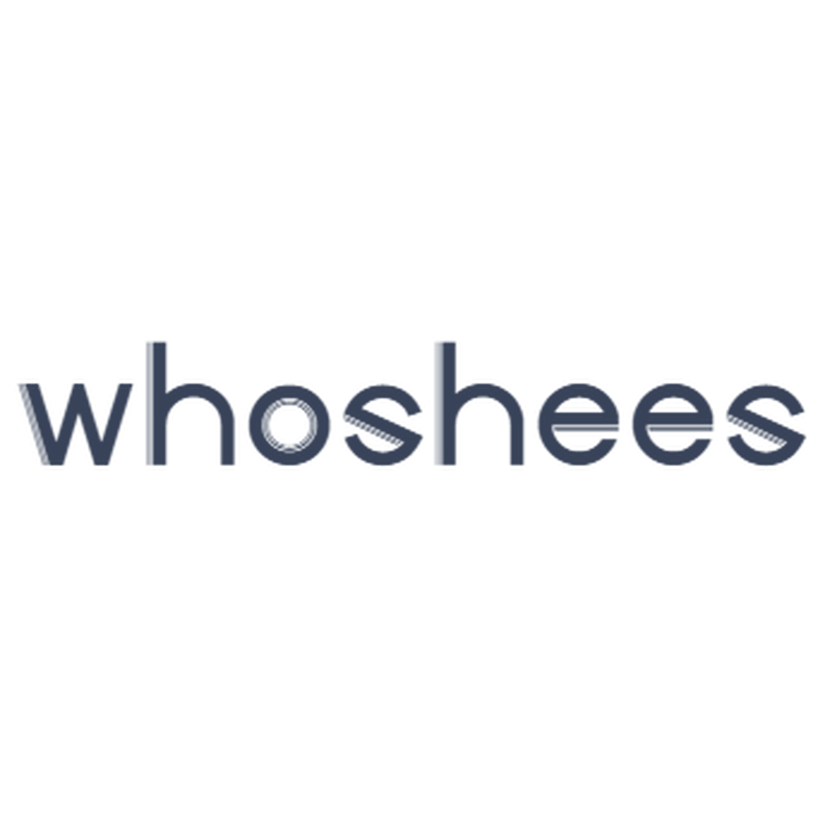 Whoshees フーシーズ