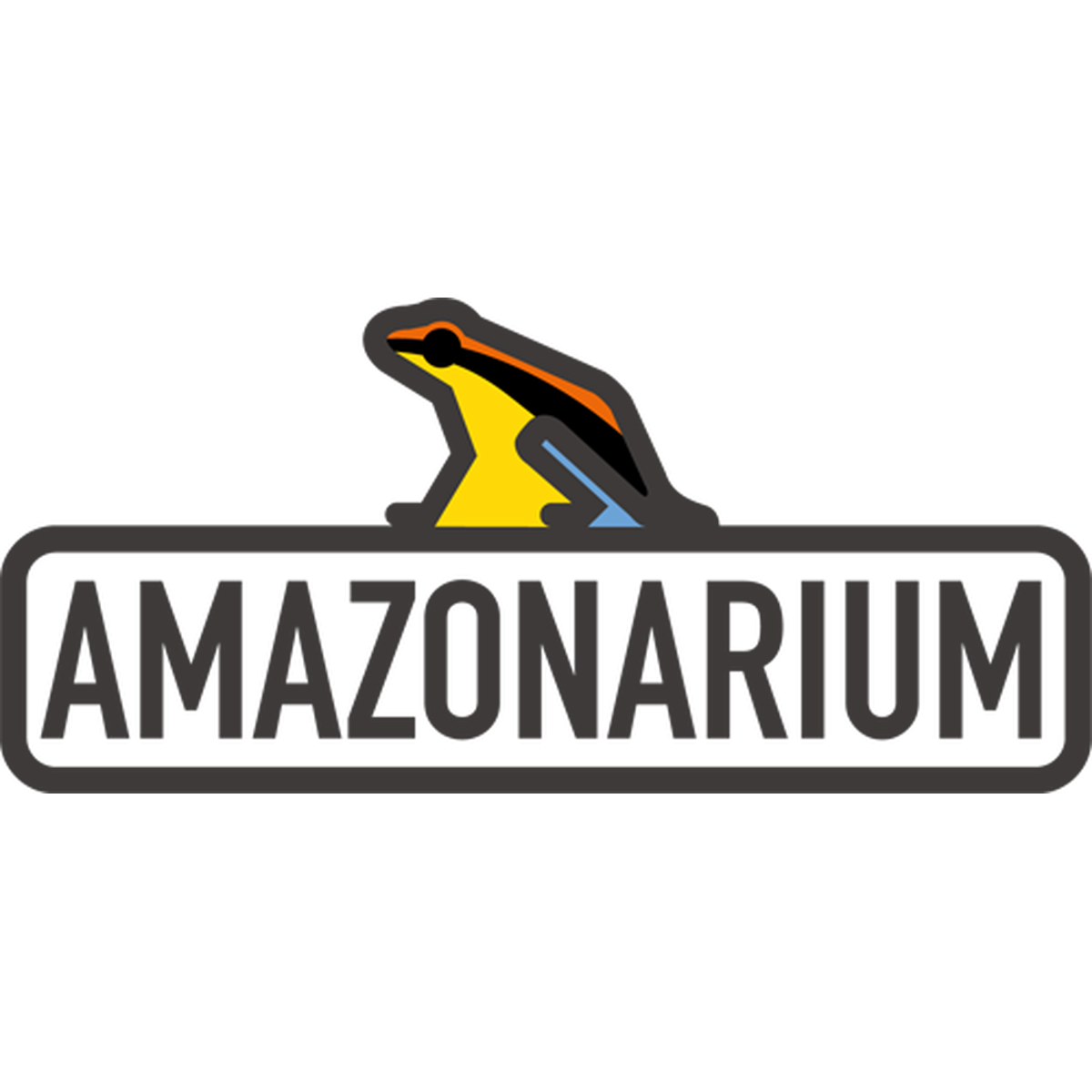 ヤドクガエル Amazonarium