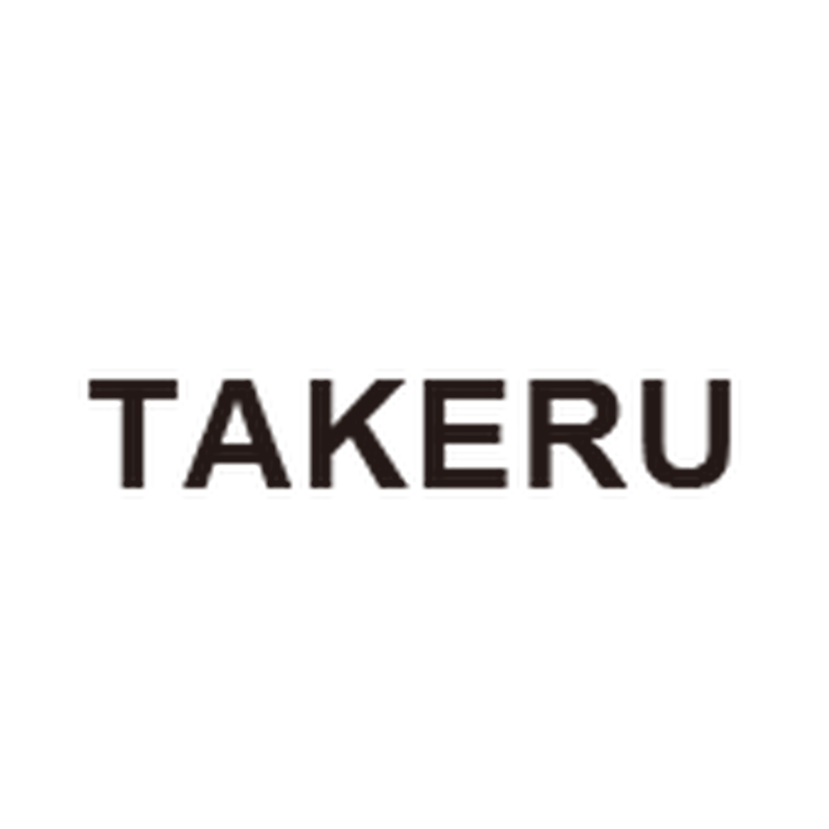 ファッション Takeru