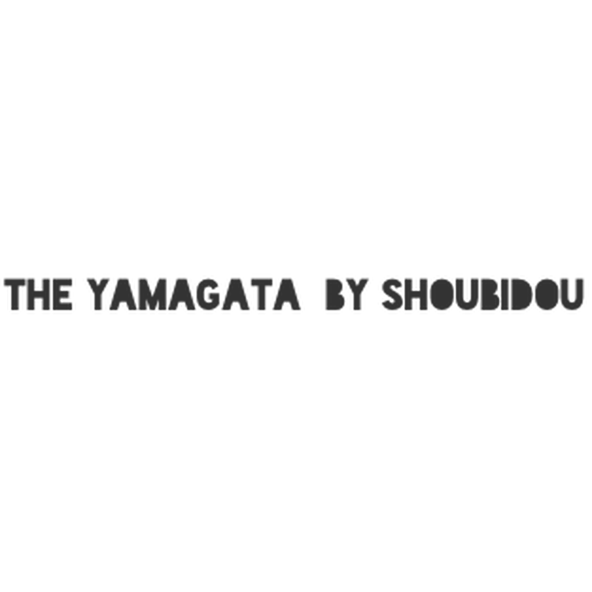 The Yamagata By Shoubidou