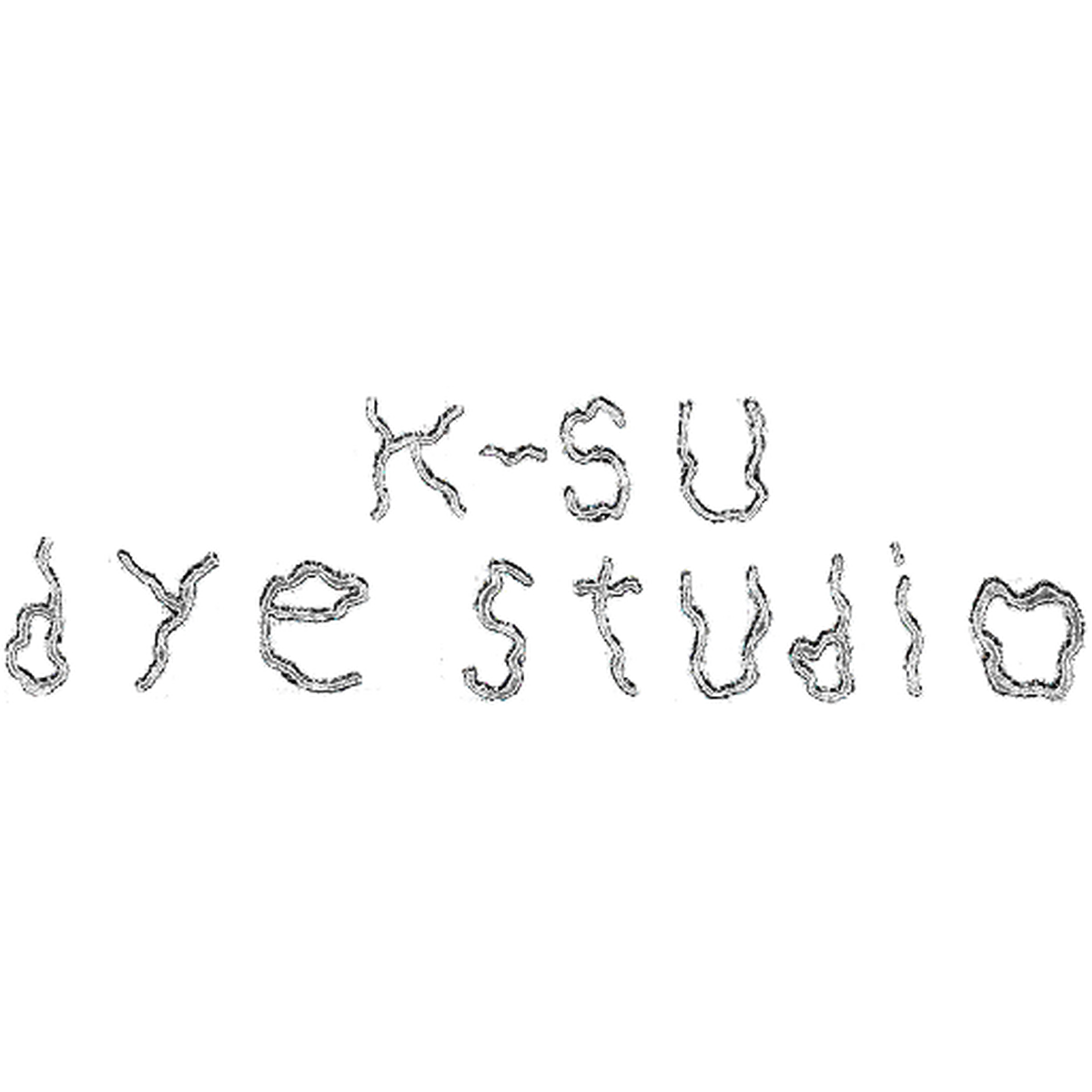 染色家k Suのブログ